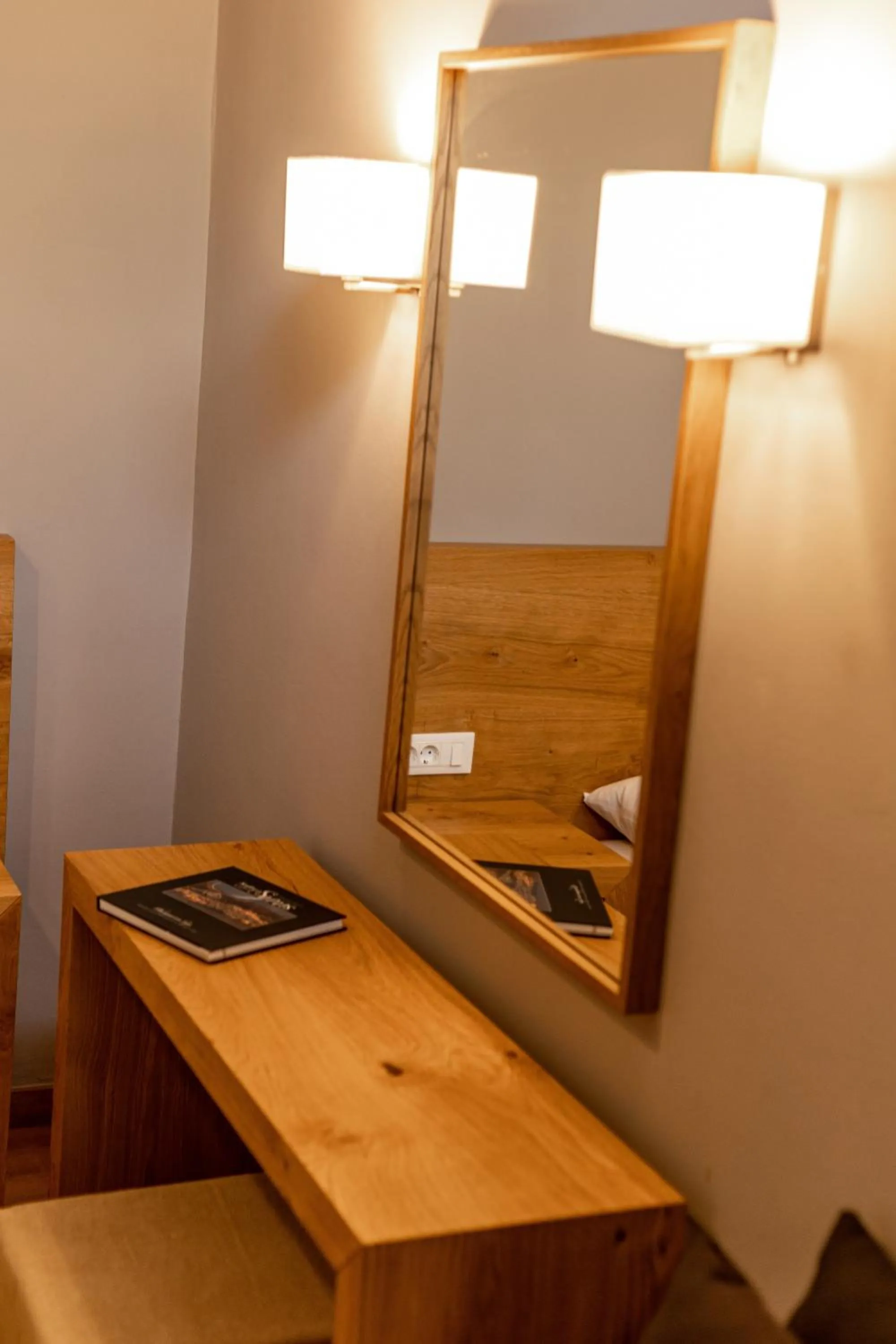 Photo of the whole room in Esperance 2