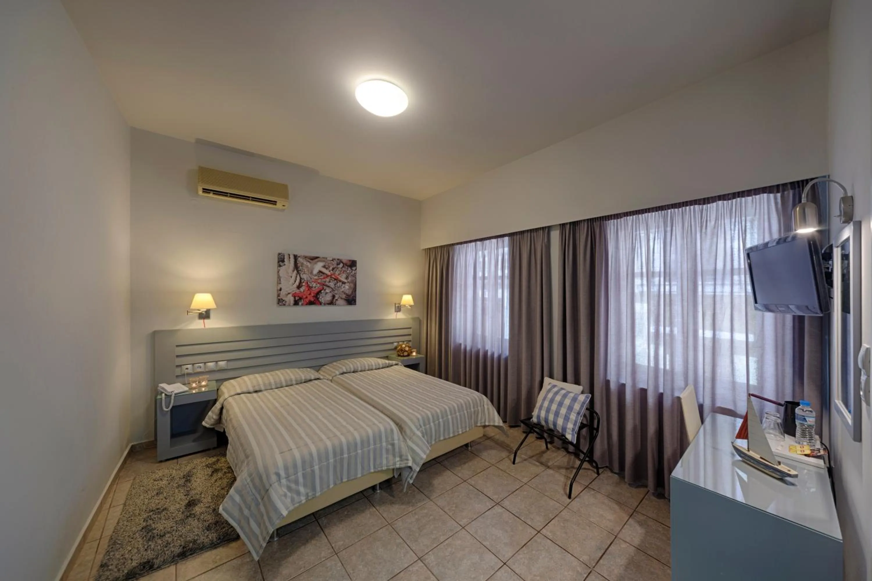 Bedroom, Bed in Esperance 2