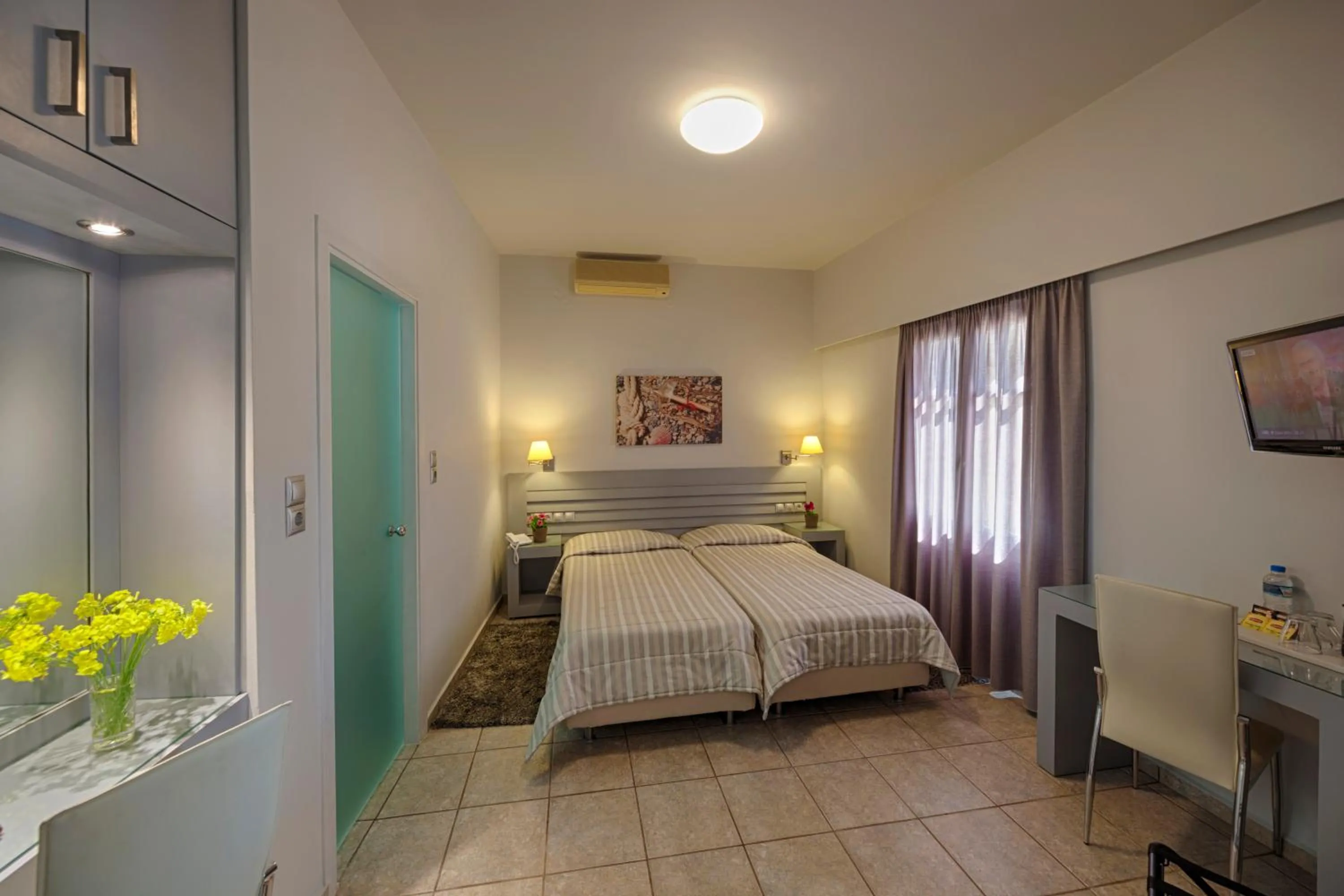 Bedroom, Bed in Esperance 2