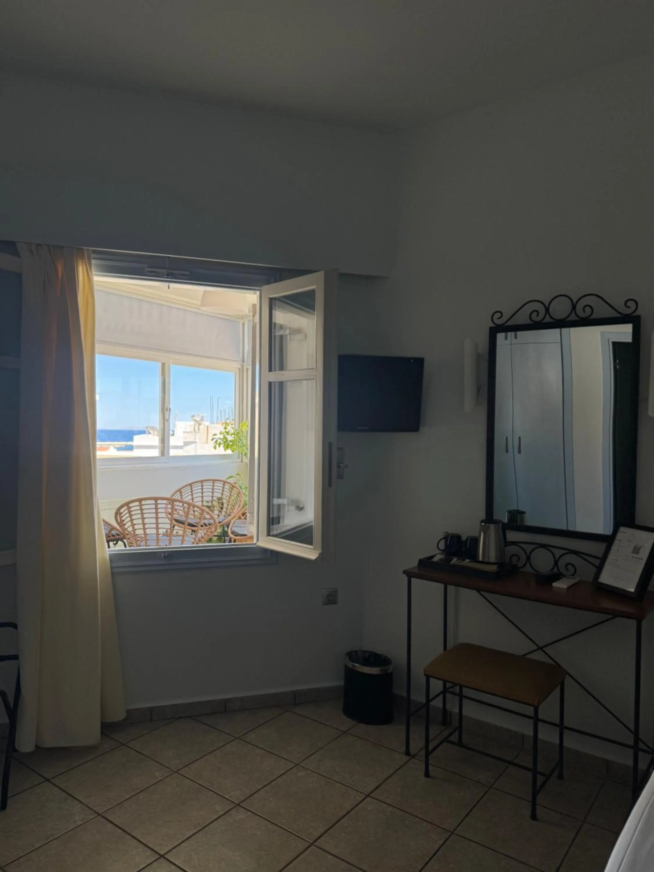 View (from property/room) in Esperance 2