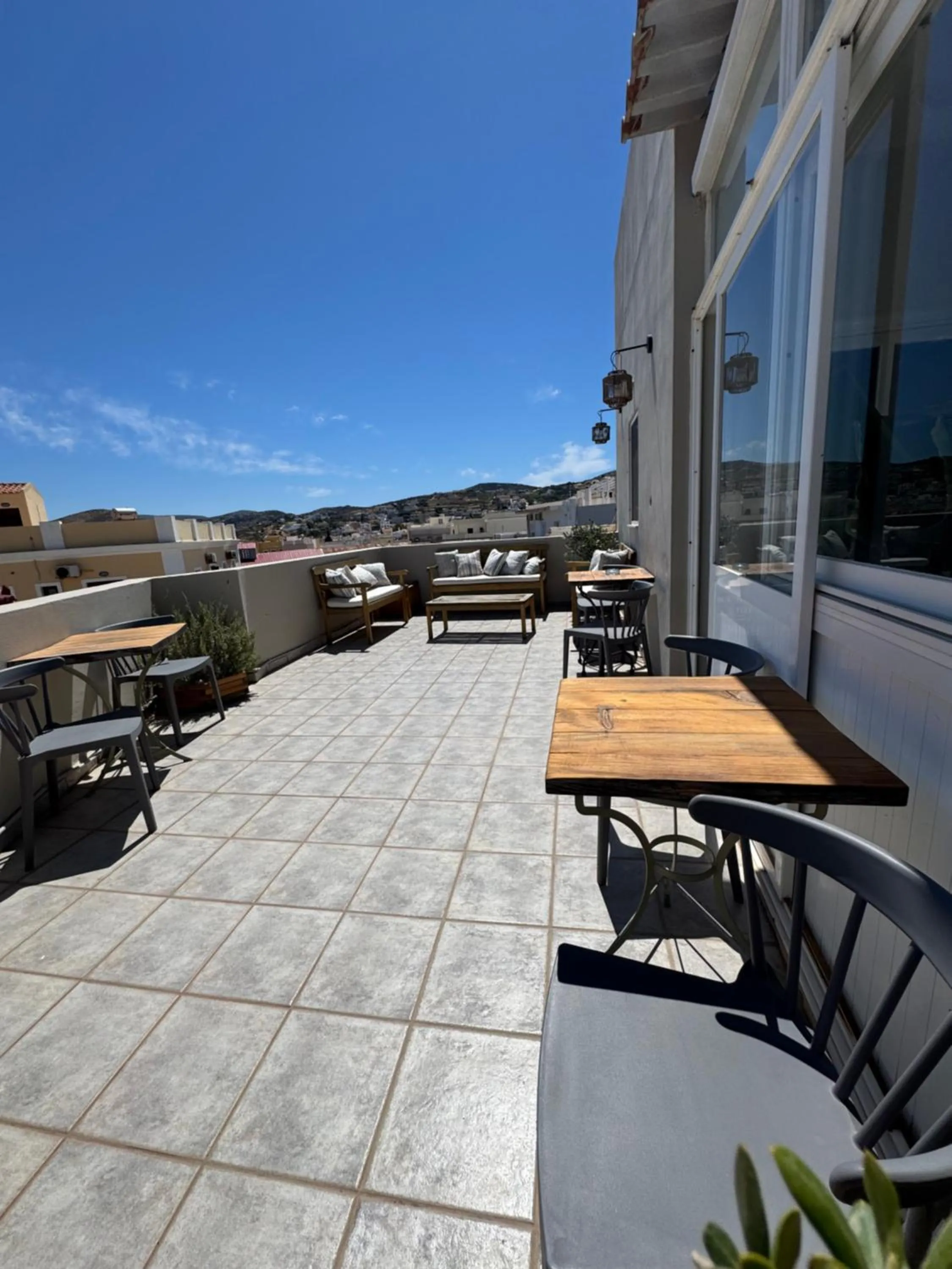 Balcony/Terrace in Esperance 2