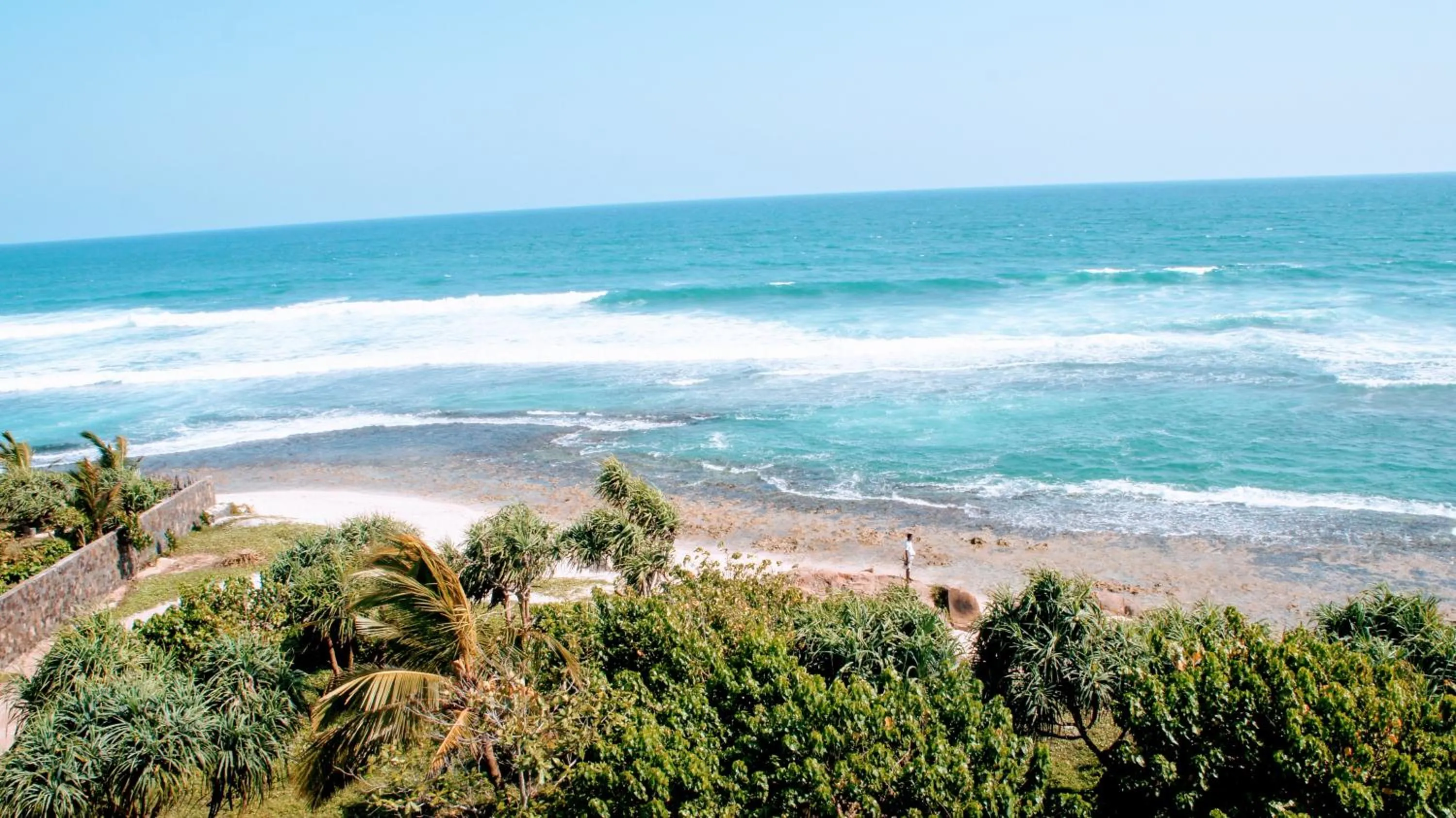 Day in Mirissa Gate Resort