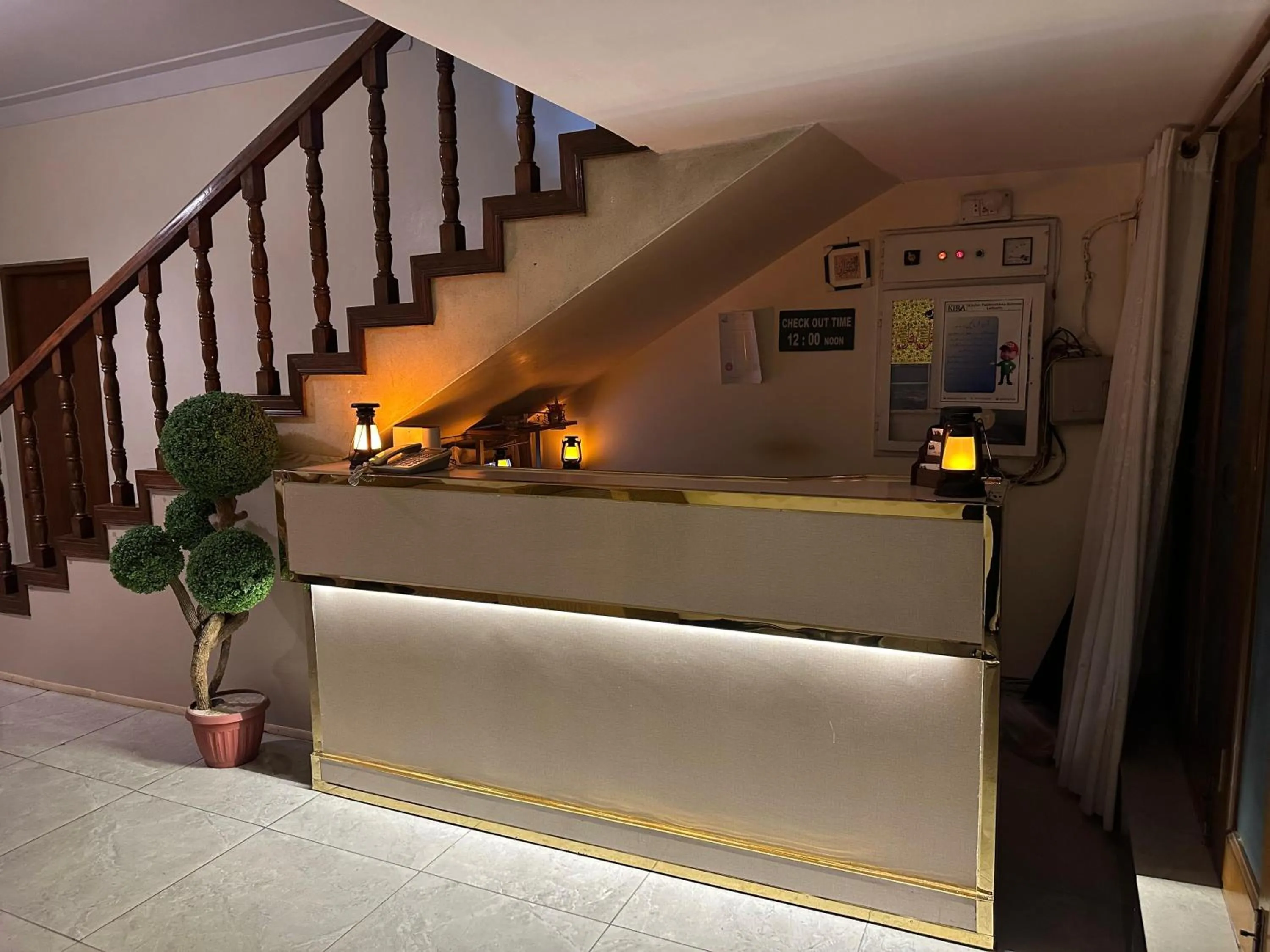 Alaf Laila Guest House