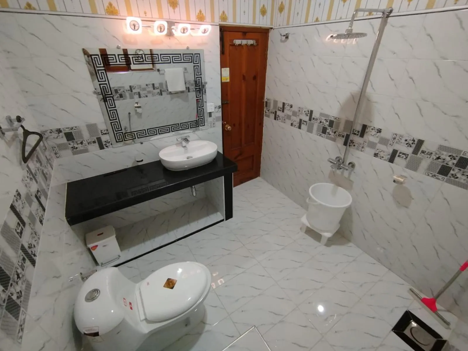 Alaf Laila Guest House