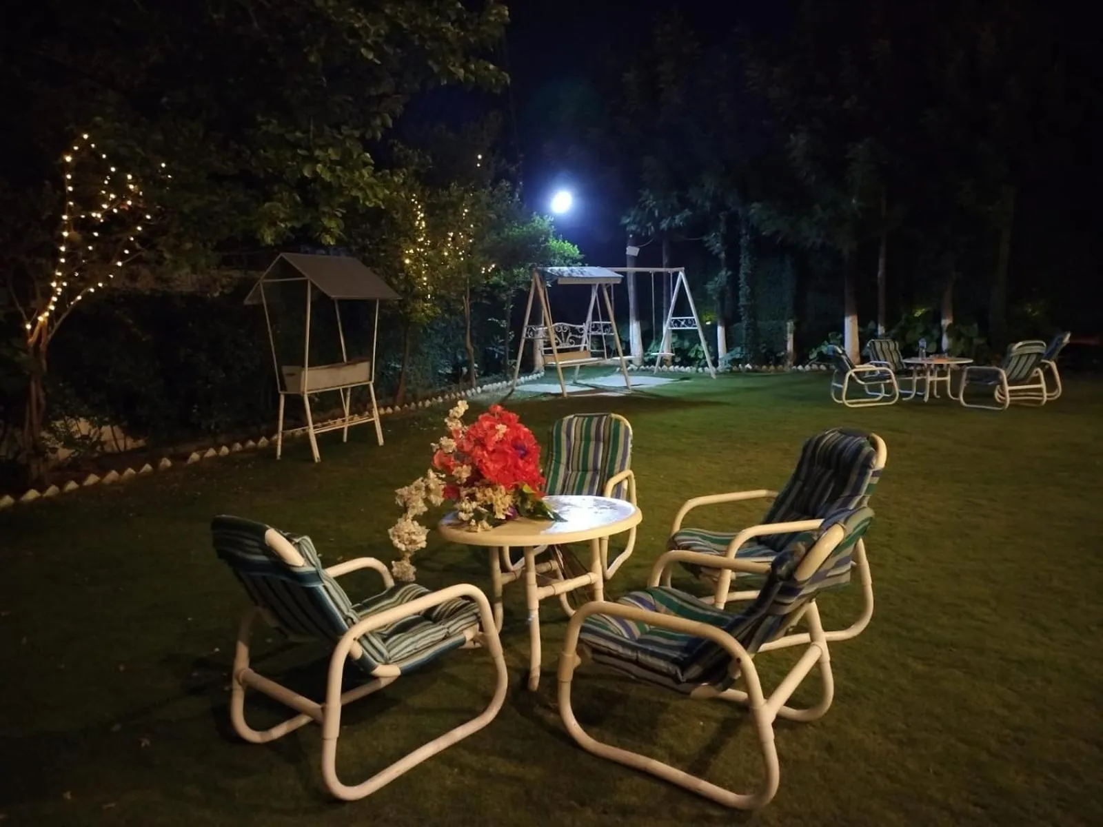 Alaf Laila Guest House