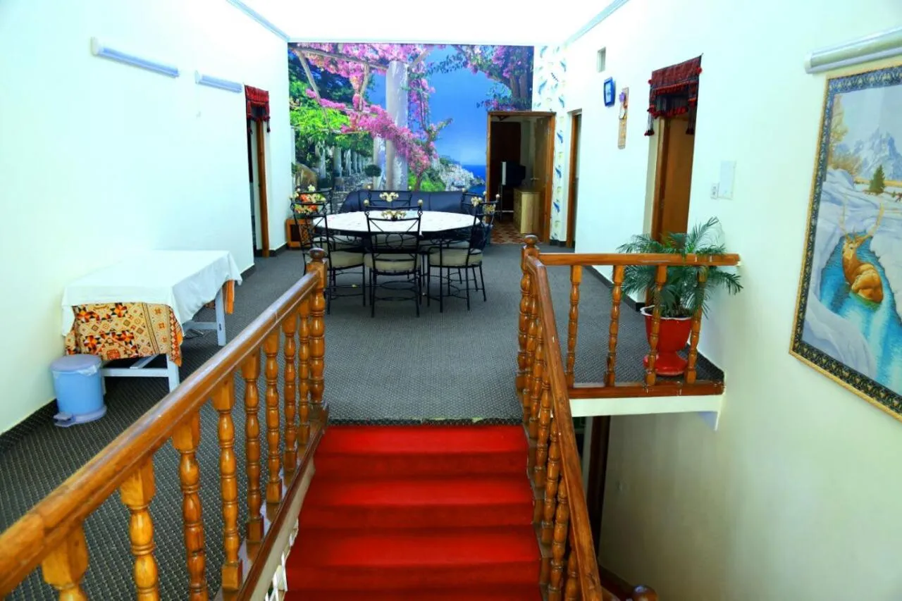 Alaf Laila Guest House