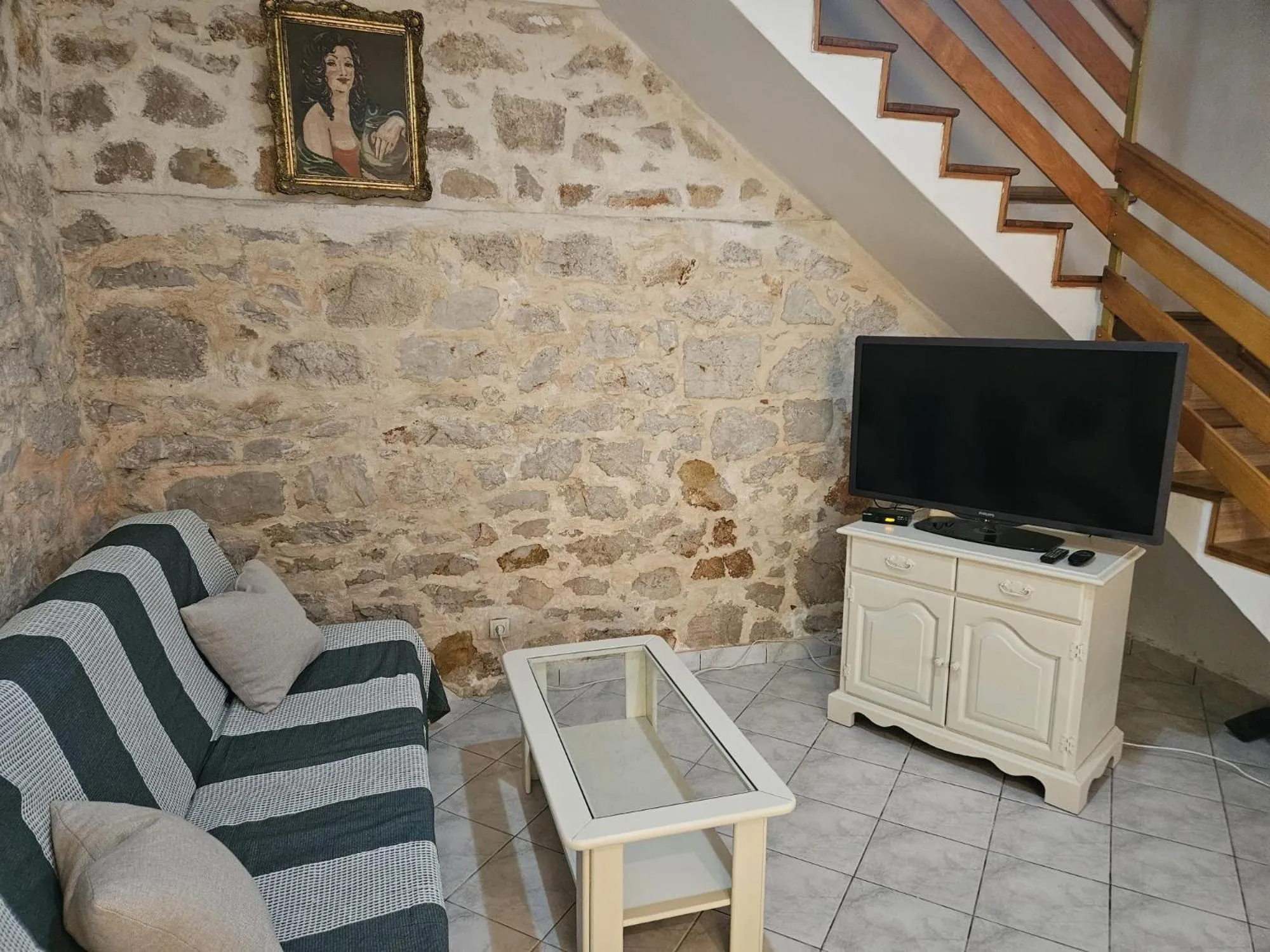 Apartment Melita