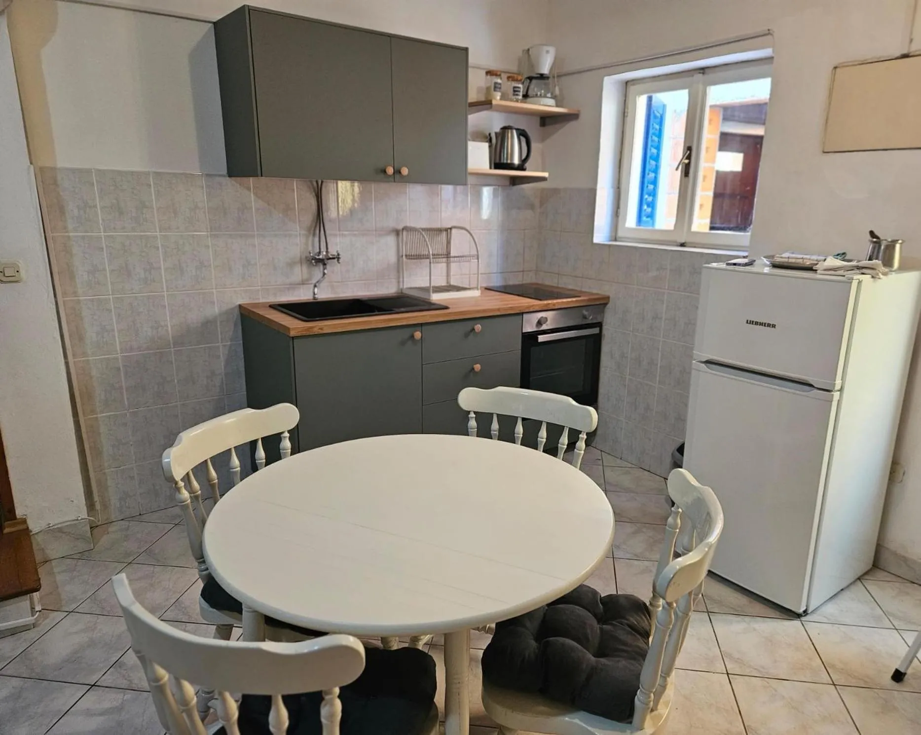 Apartment Melita