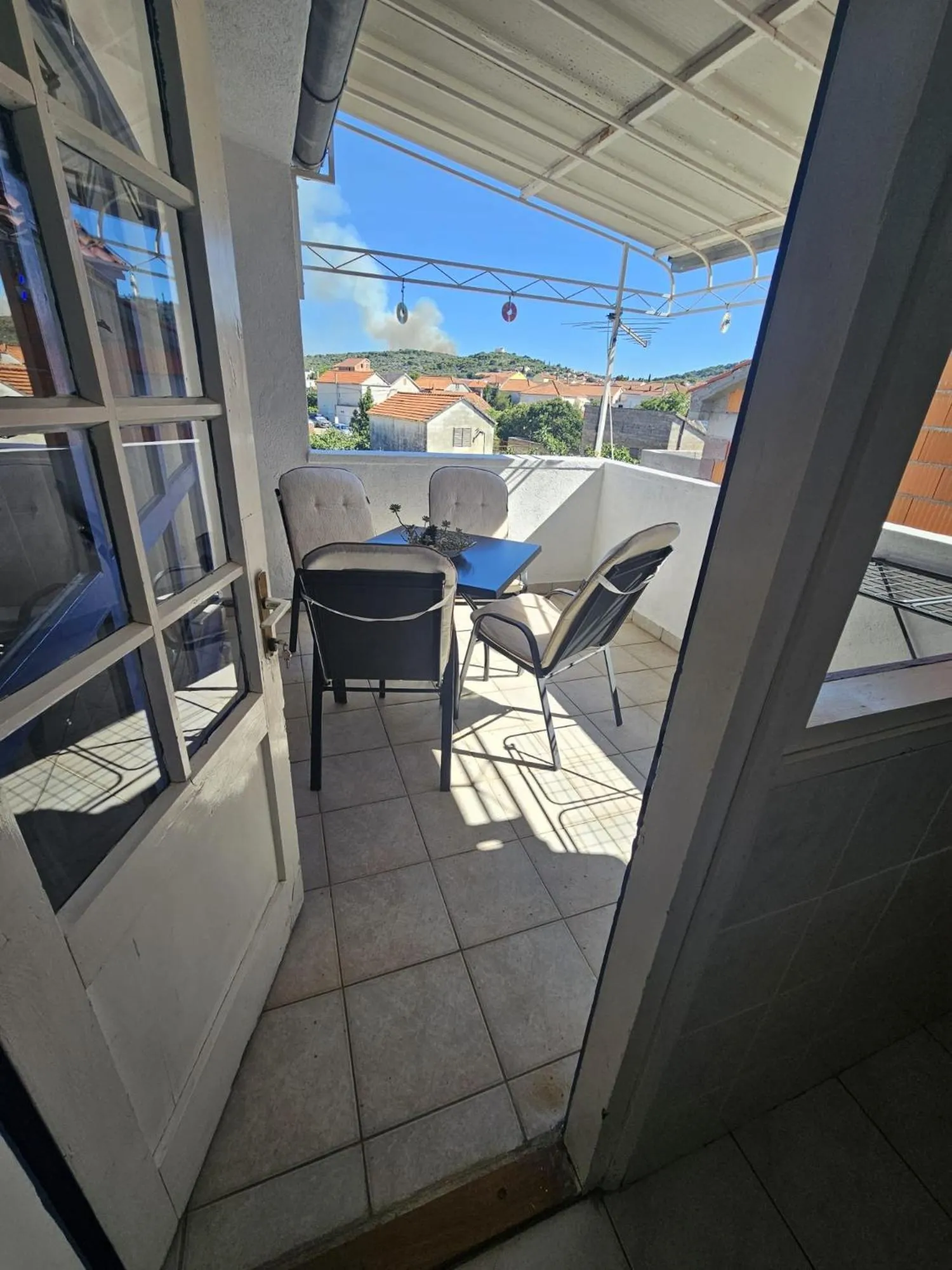 Apartment Melita