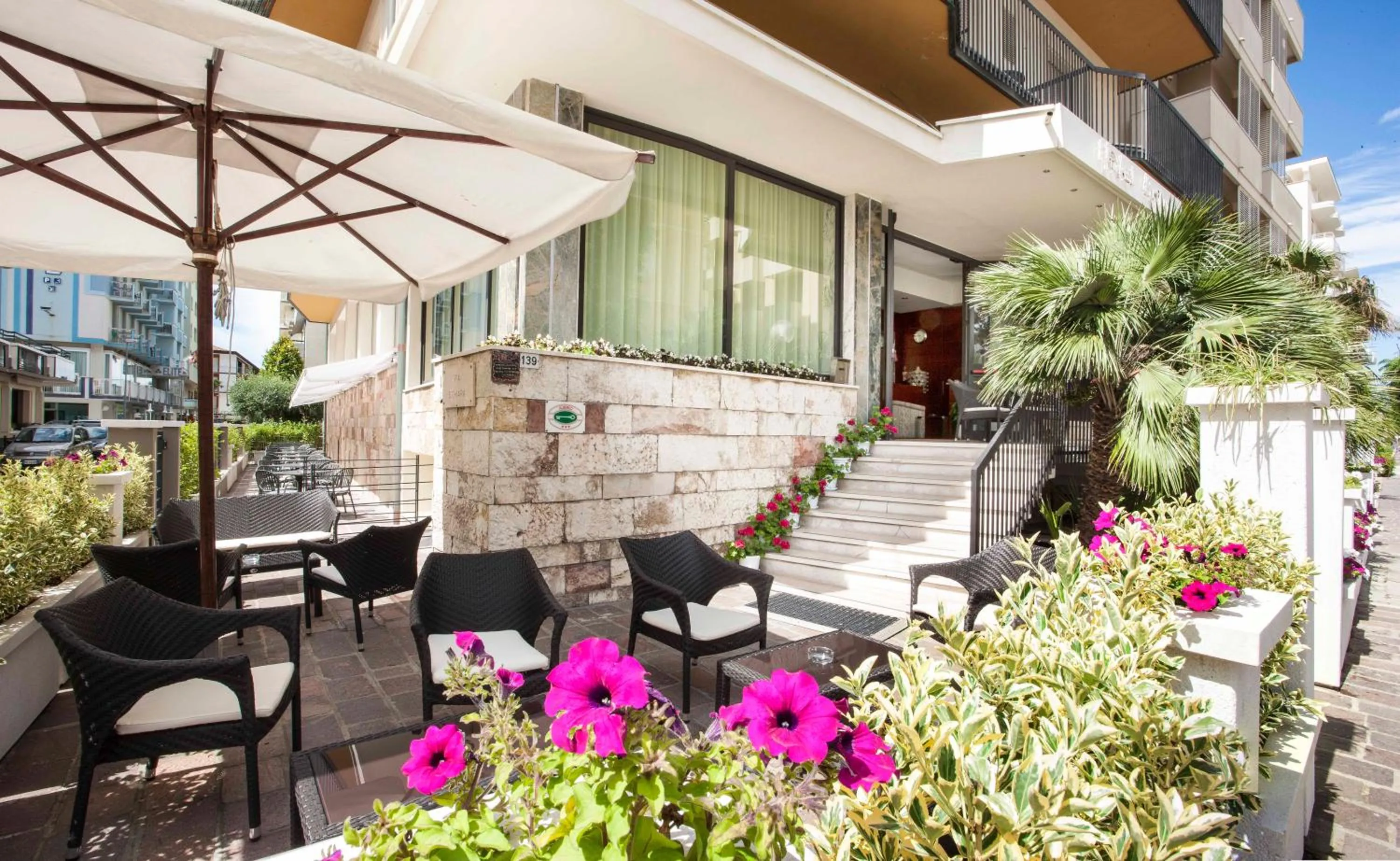 Hotel Brig