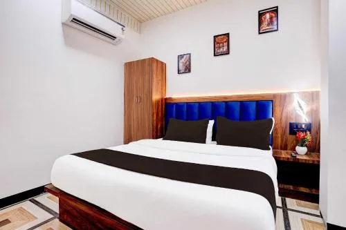 HOTEL SAFRON SUITE