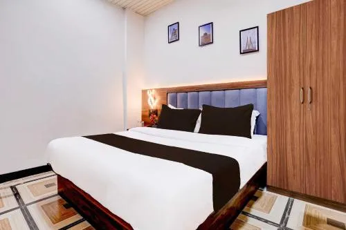 HOTEL SAFRON SUITE