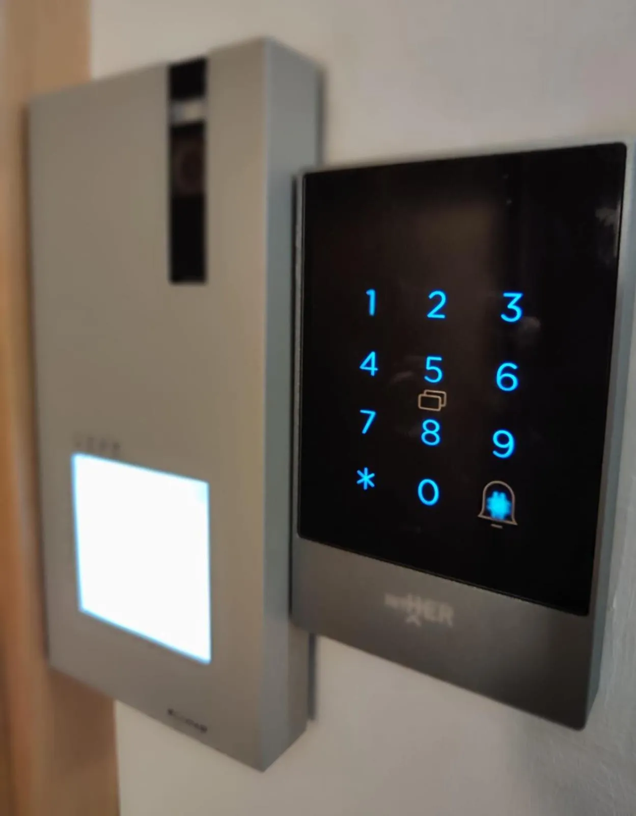 Hostal Rioja Condestable