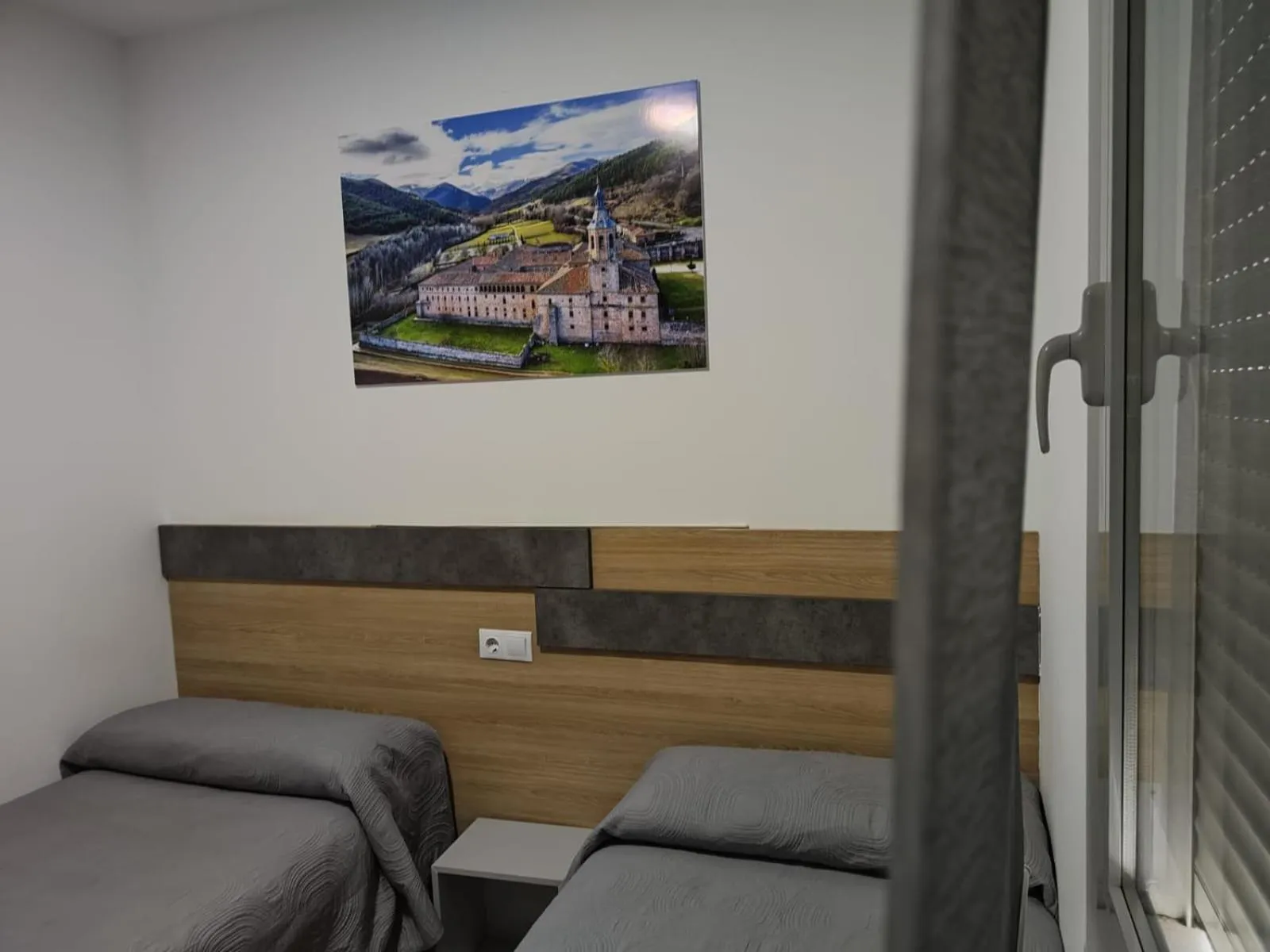 Hostal Rioja Condestable