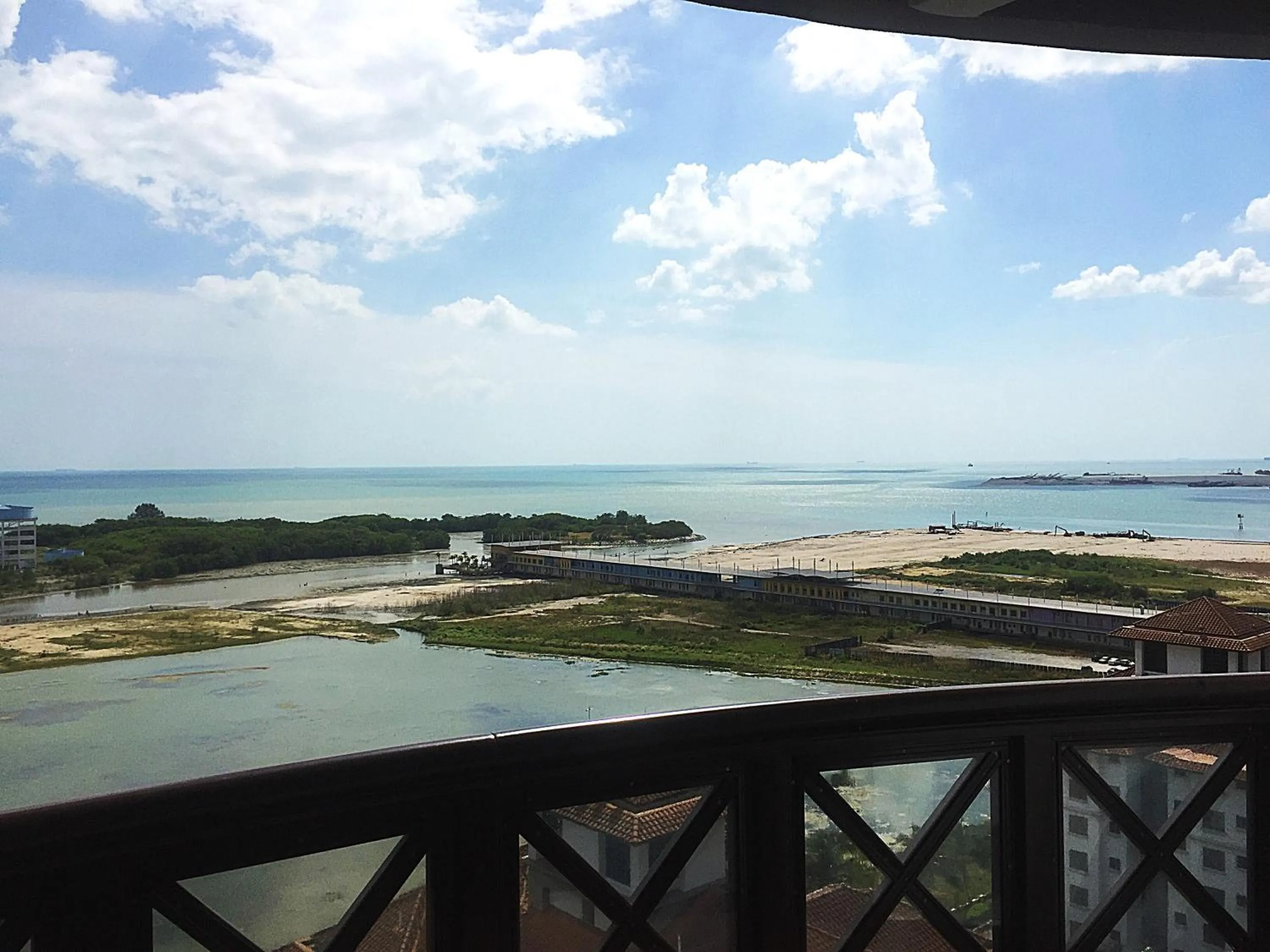 Day in Amadel Residence 爱媄德民宿 14