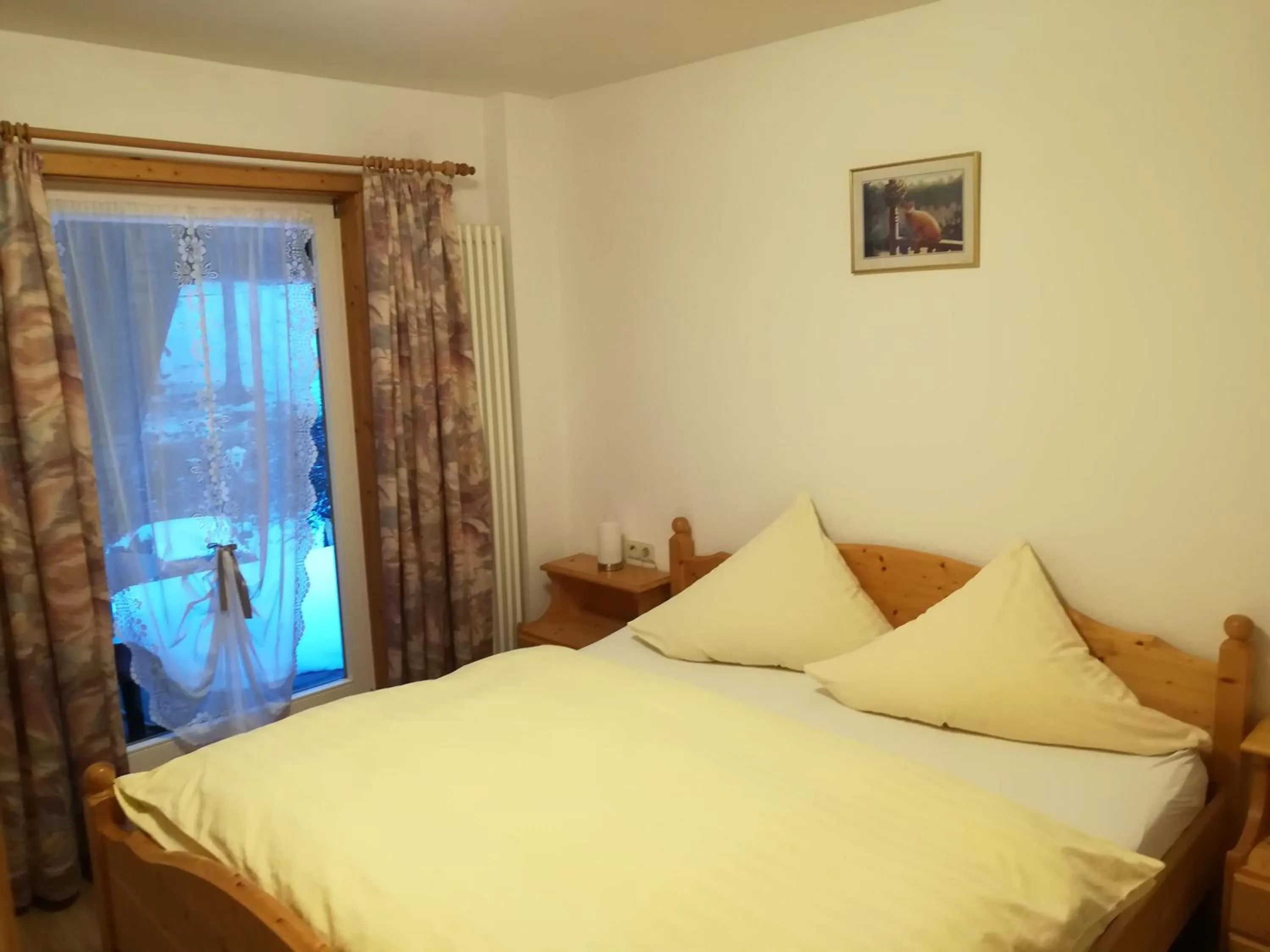 Other, Bed in Schwarzwaldgasthaus Salenhof