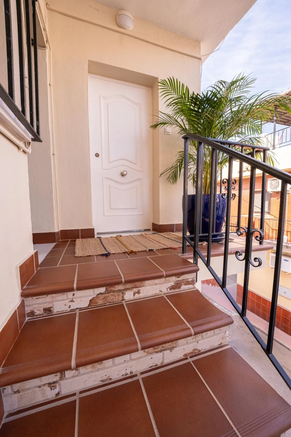 Property building in Urban Rooms B&R