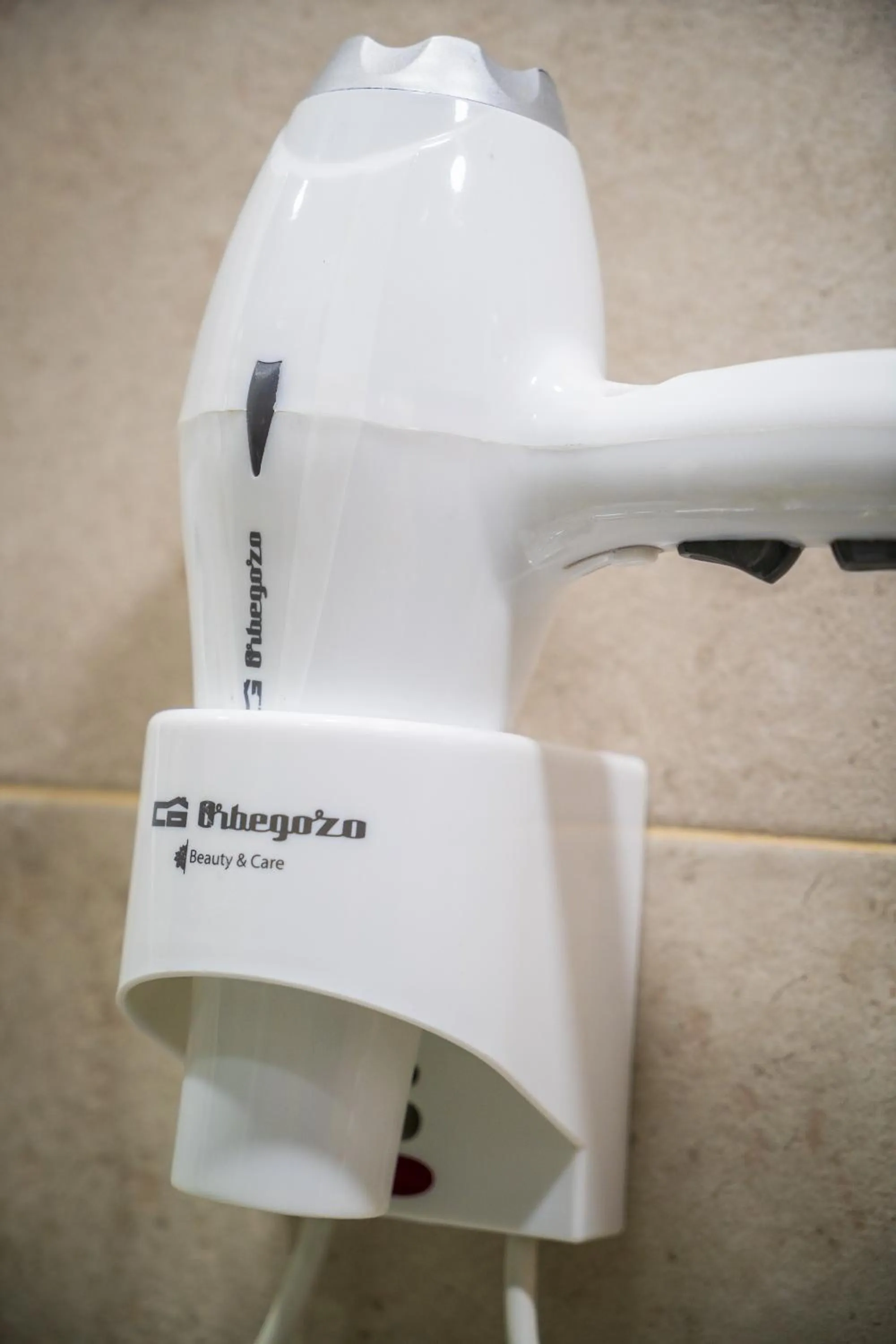 Bathroom in Urban Rooms B&R