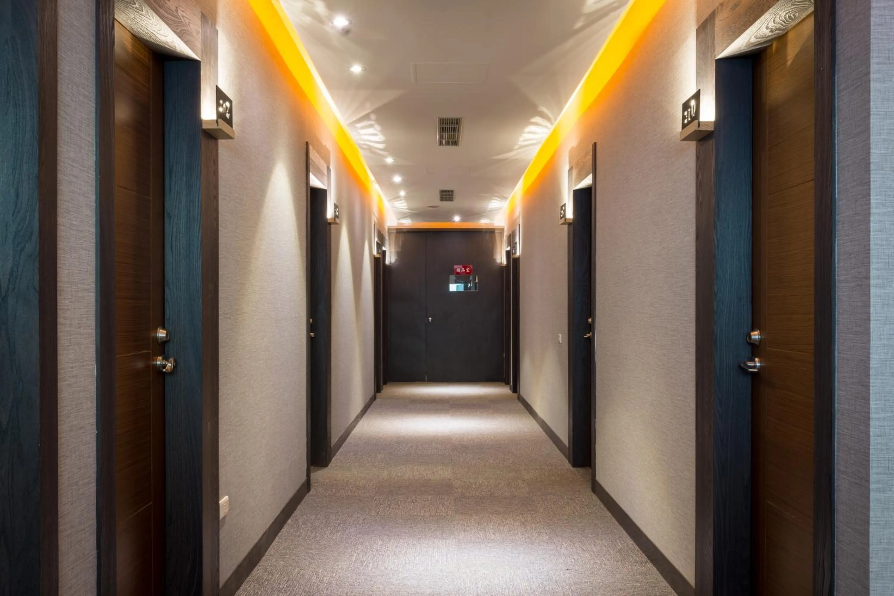 Jin Spa Resort Hotel