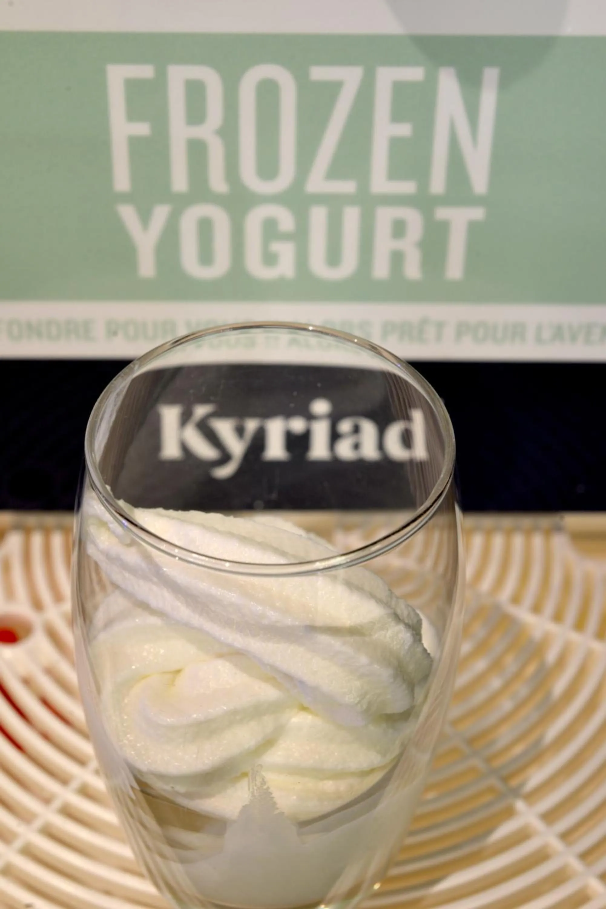 Breakfast in KYRIAD HONFLEUR - La Riviere Saint Sauveur