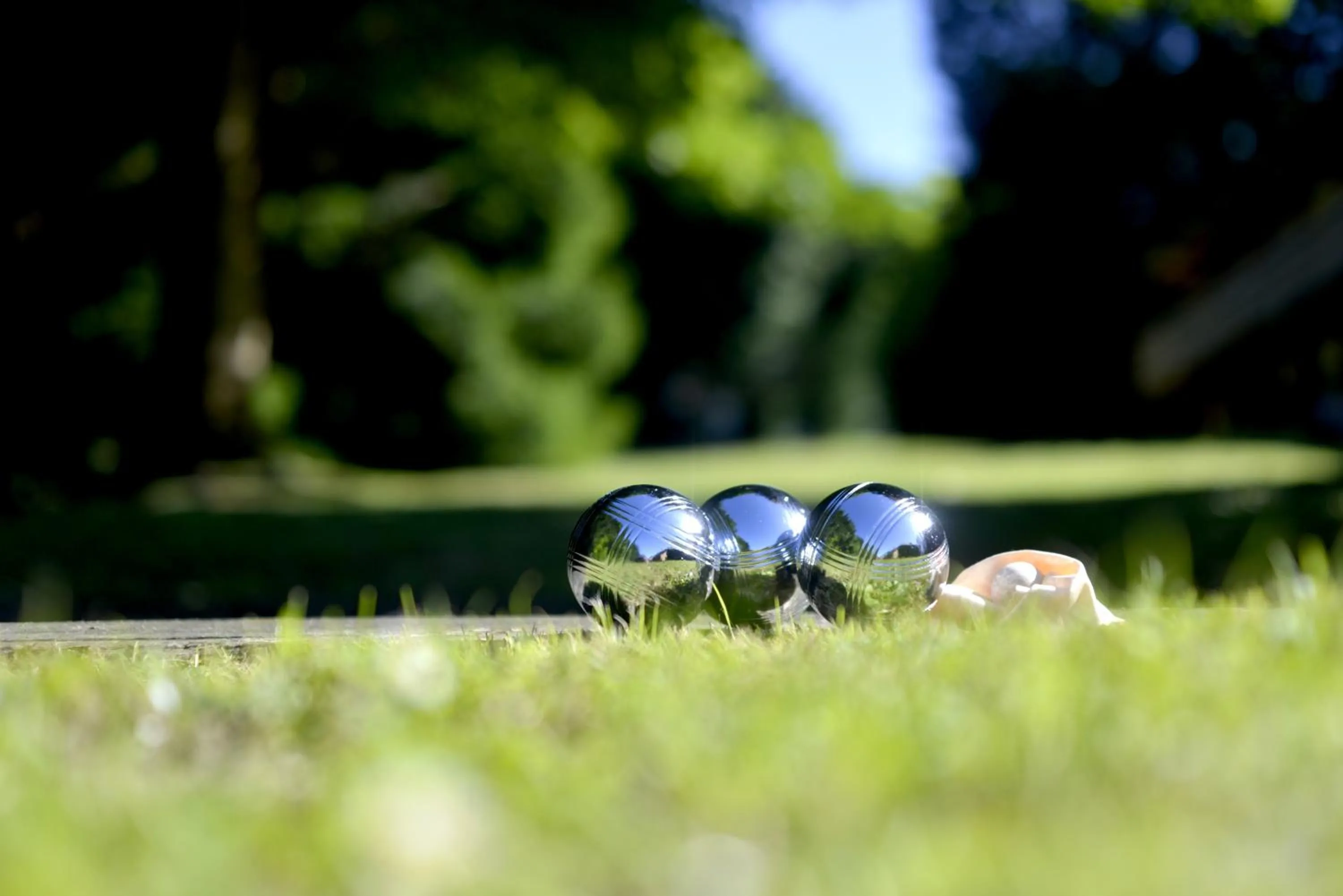 Game Room in KYRIAD HONFLEUR - La Riviere Saint Sauveur