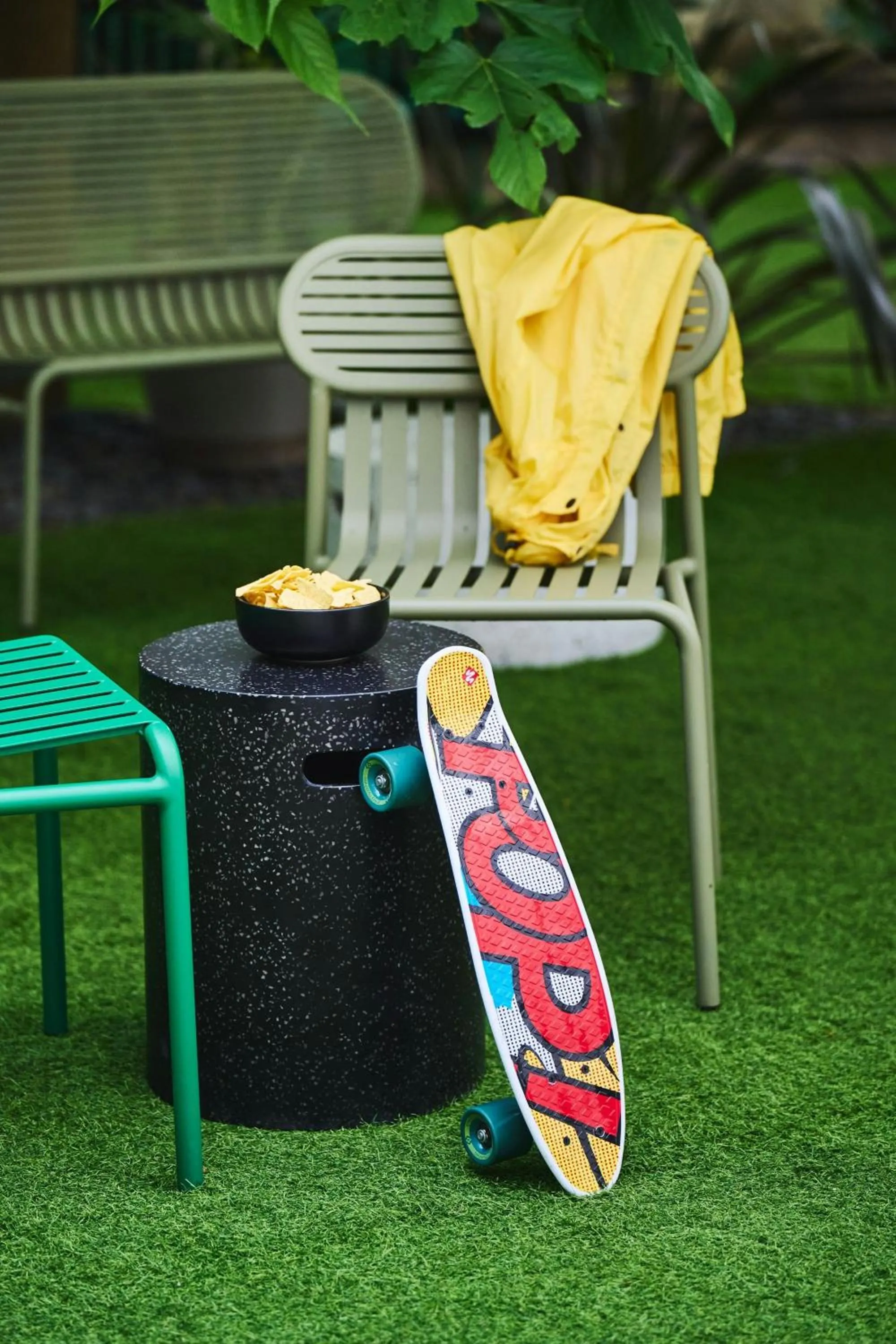 Other in Moxy Paris Bastille