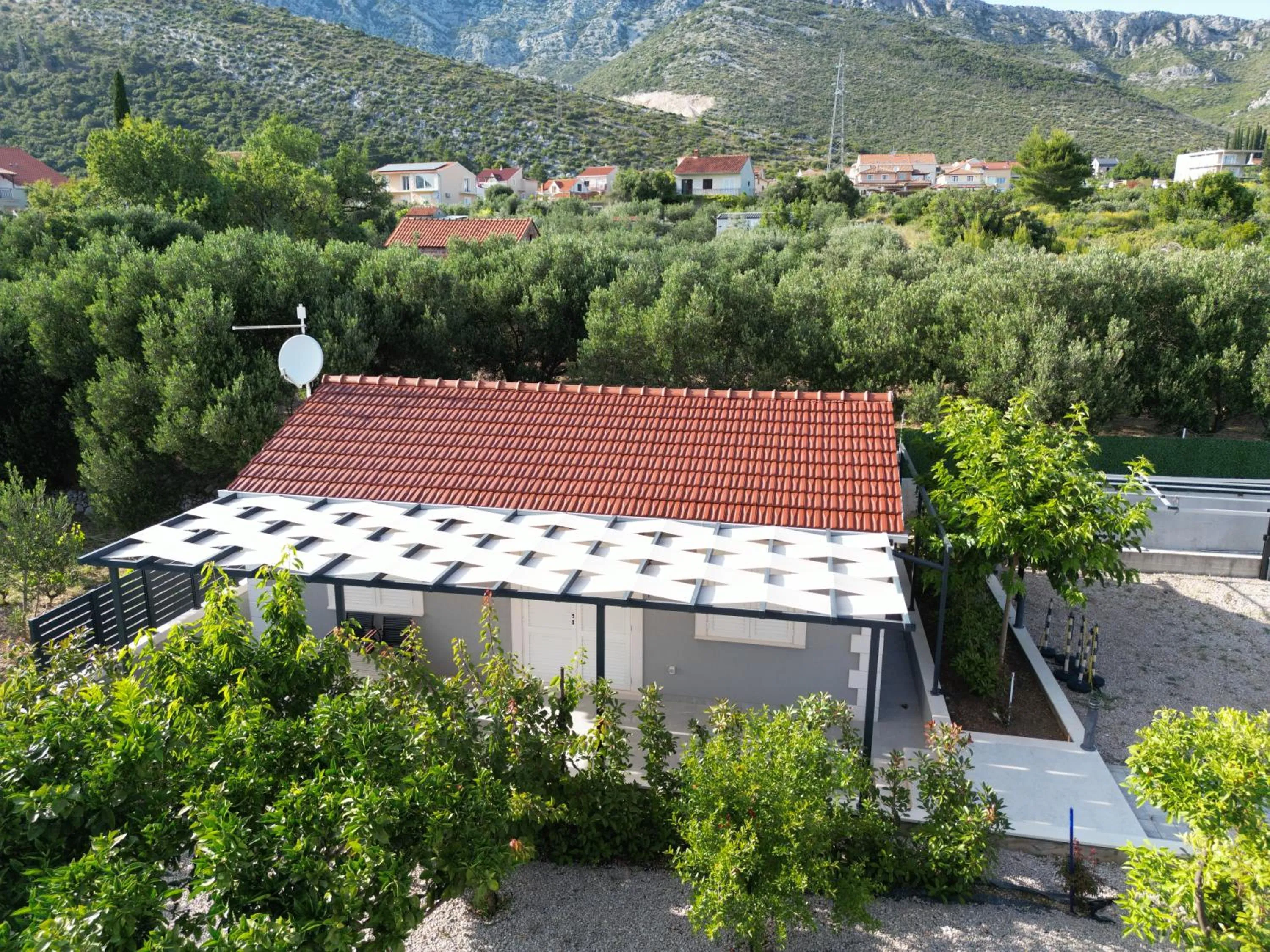 Neighbourhood in Villa Marina