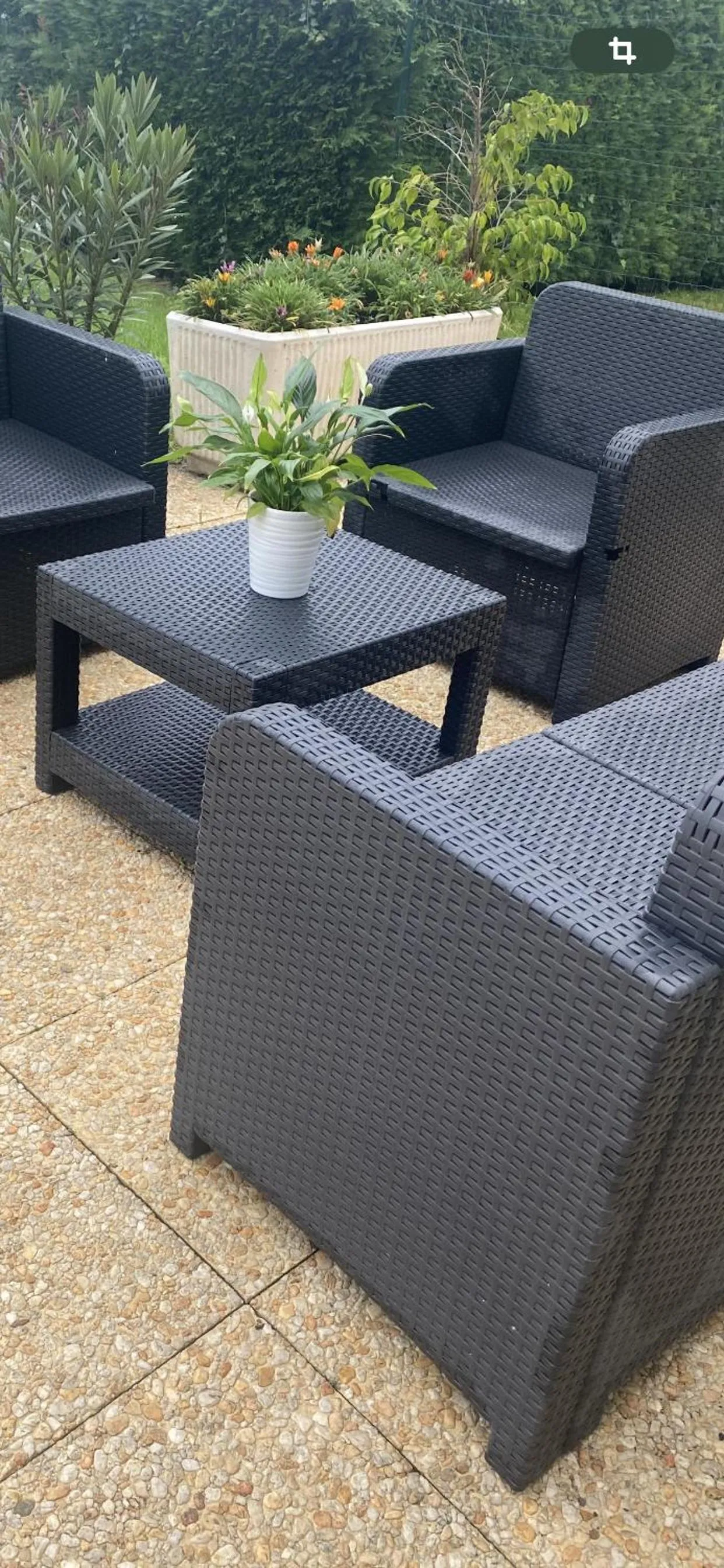 Campanile NATURE - Paris Ouest Gennevilliers Port