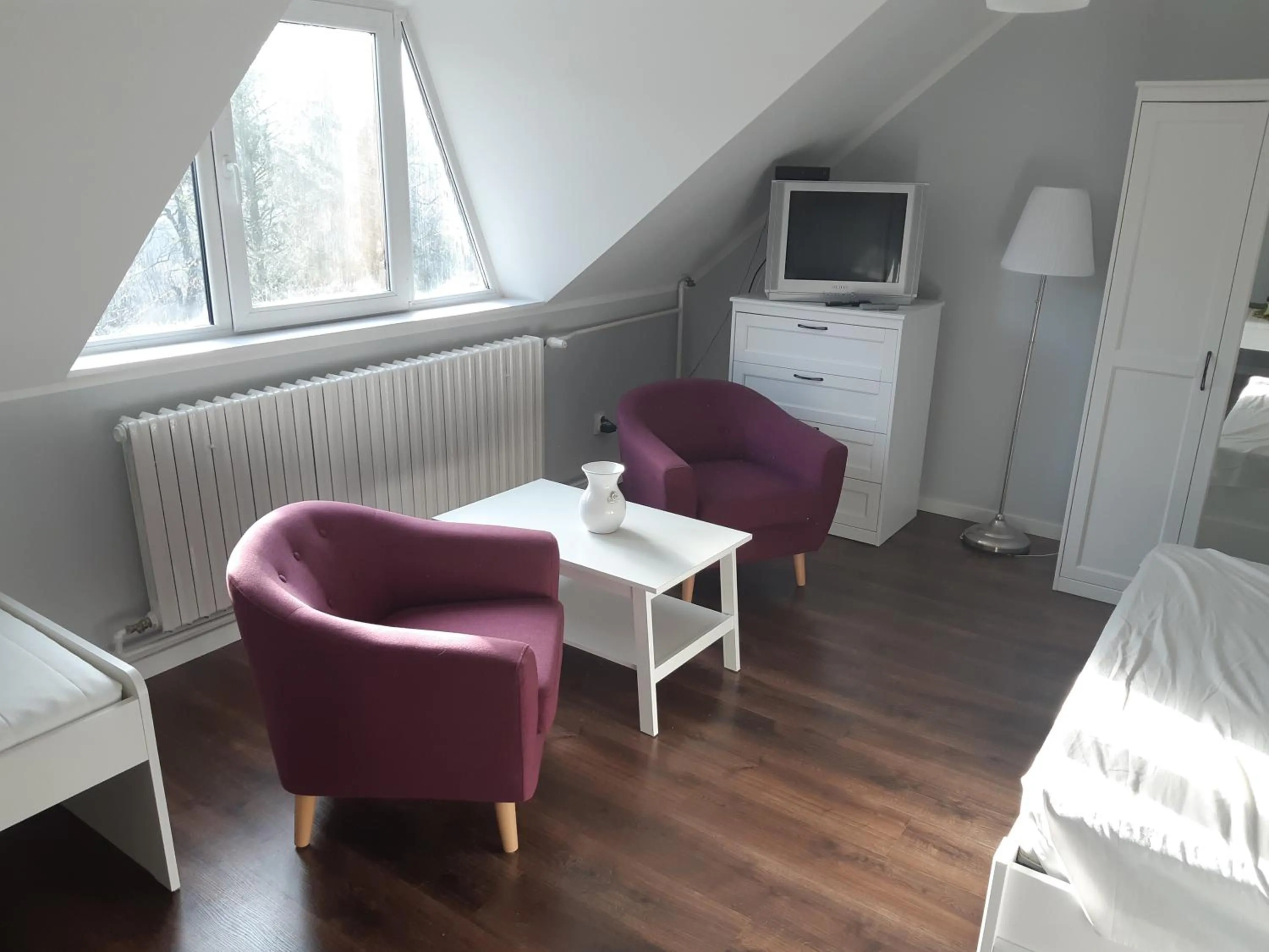 Sára Apartman Parádfürdő