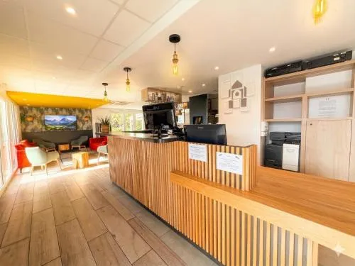 Campanile Troyes Sud - Buchères