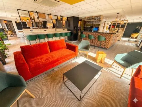 Campanile Troyes Sud - Buchères