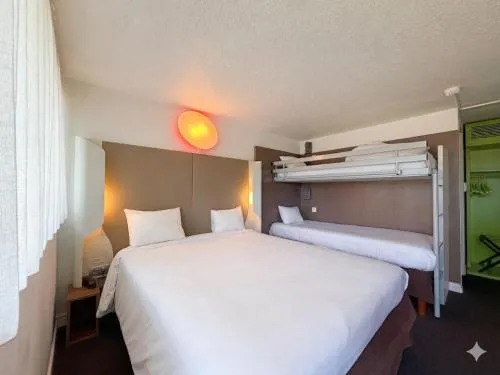 Campanile Troyes Sud - Buchères