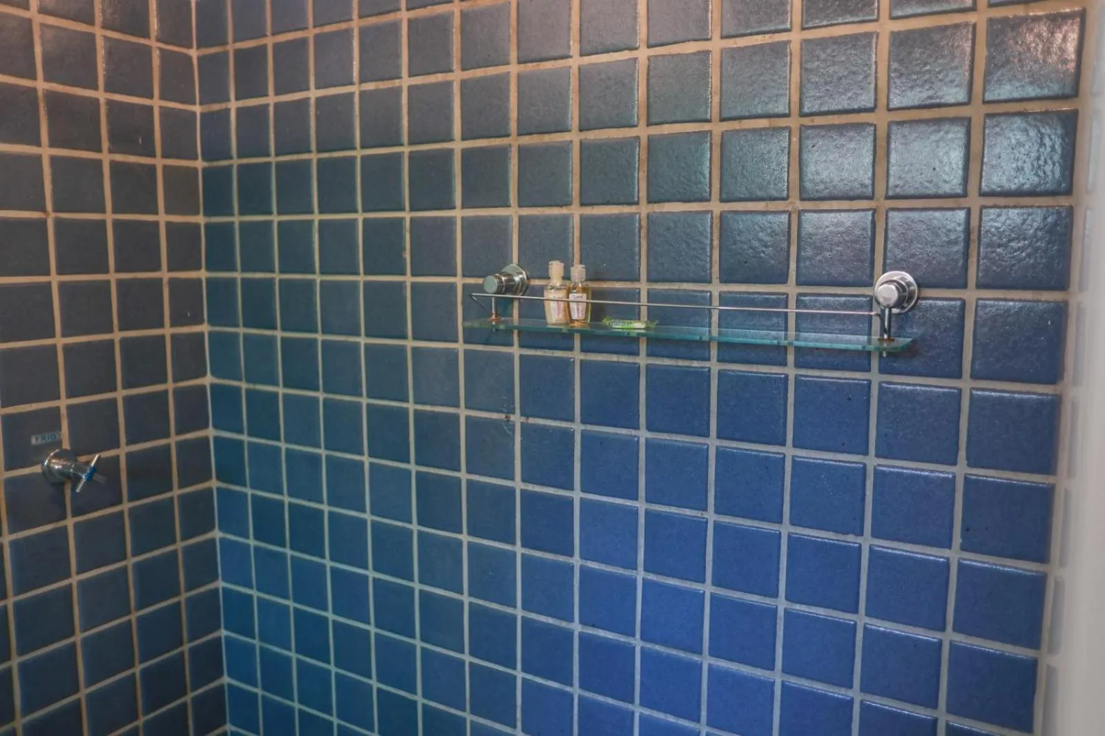 Bathroom in Pontal da Ferradura