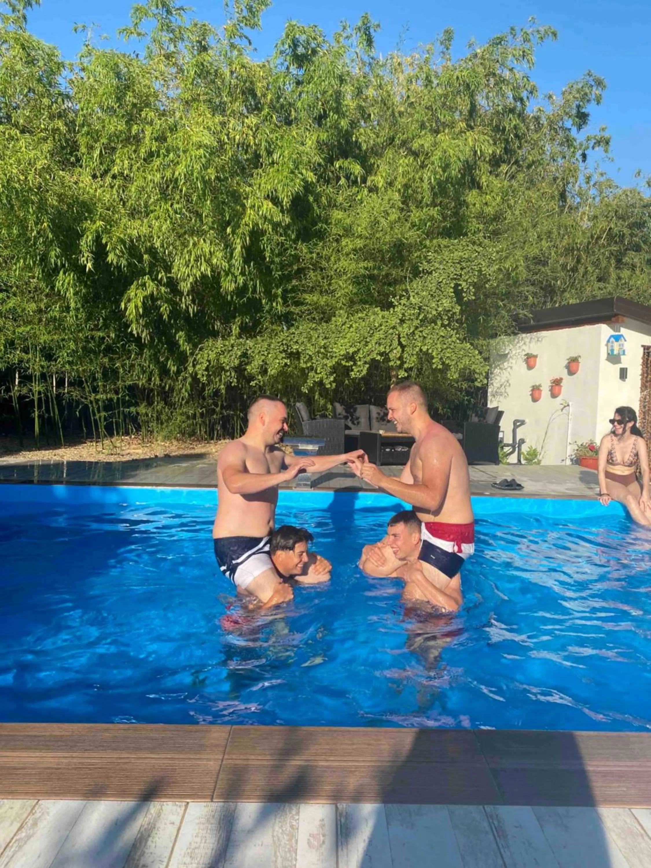 Ilkićev kućerak Apartman