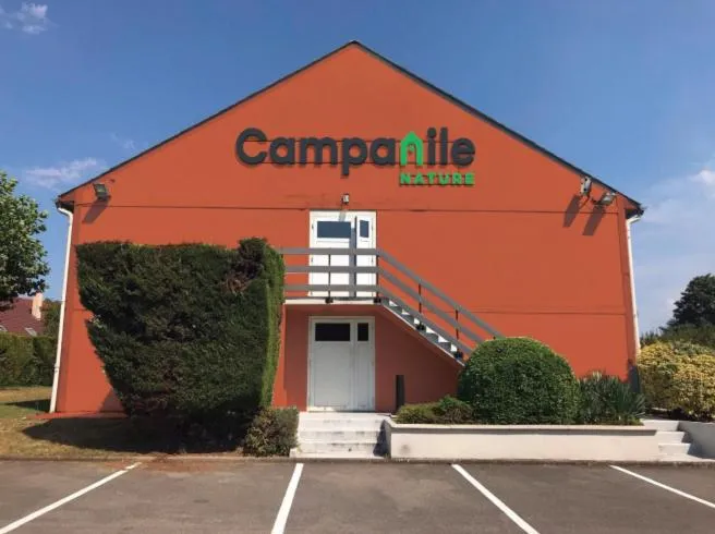 Kyriad Sannois - Ermont