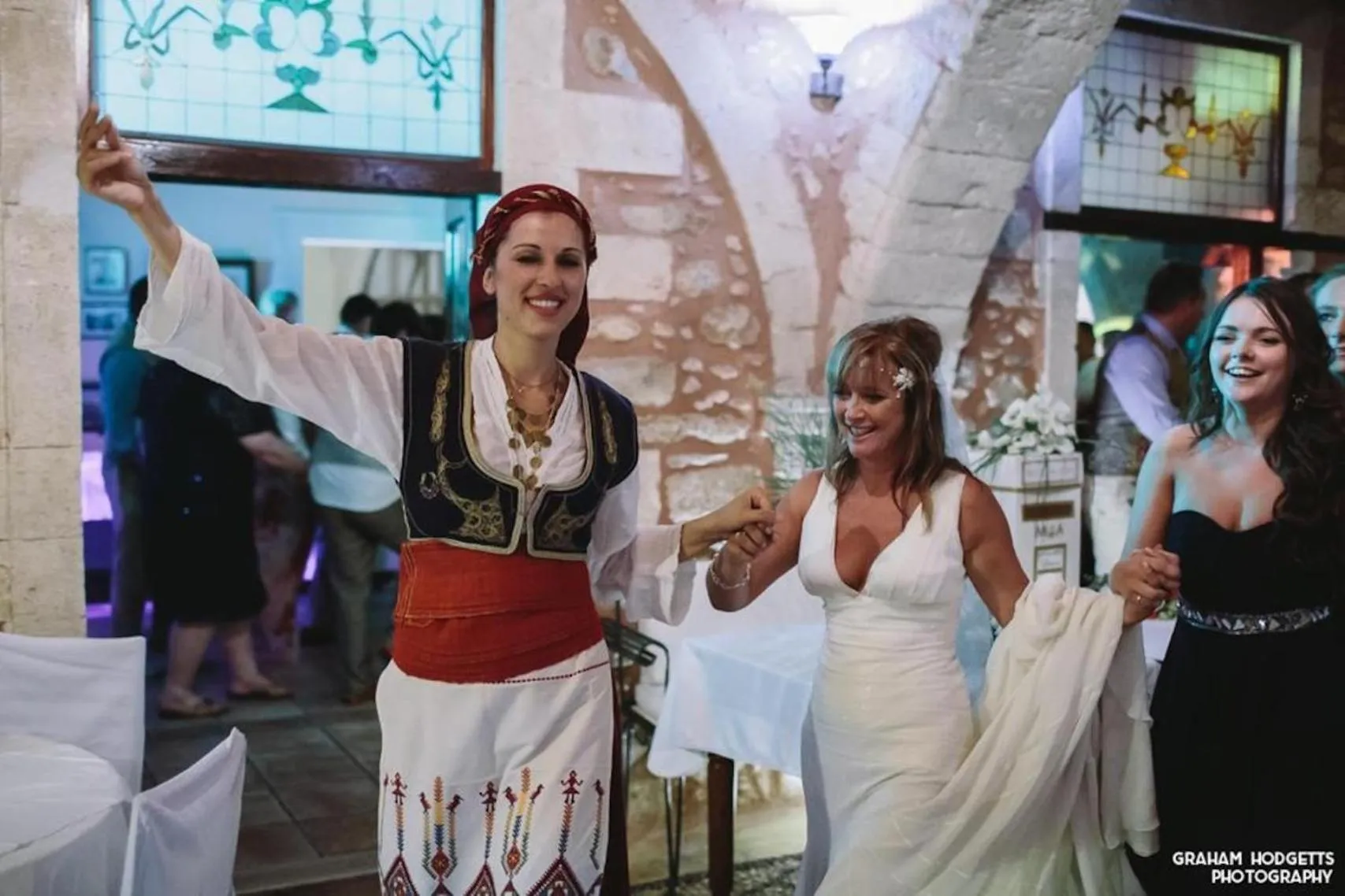 Entertainment in Veneto Boutique Hotel