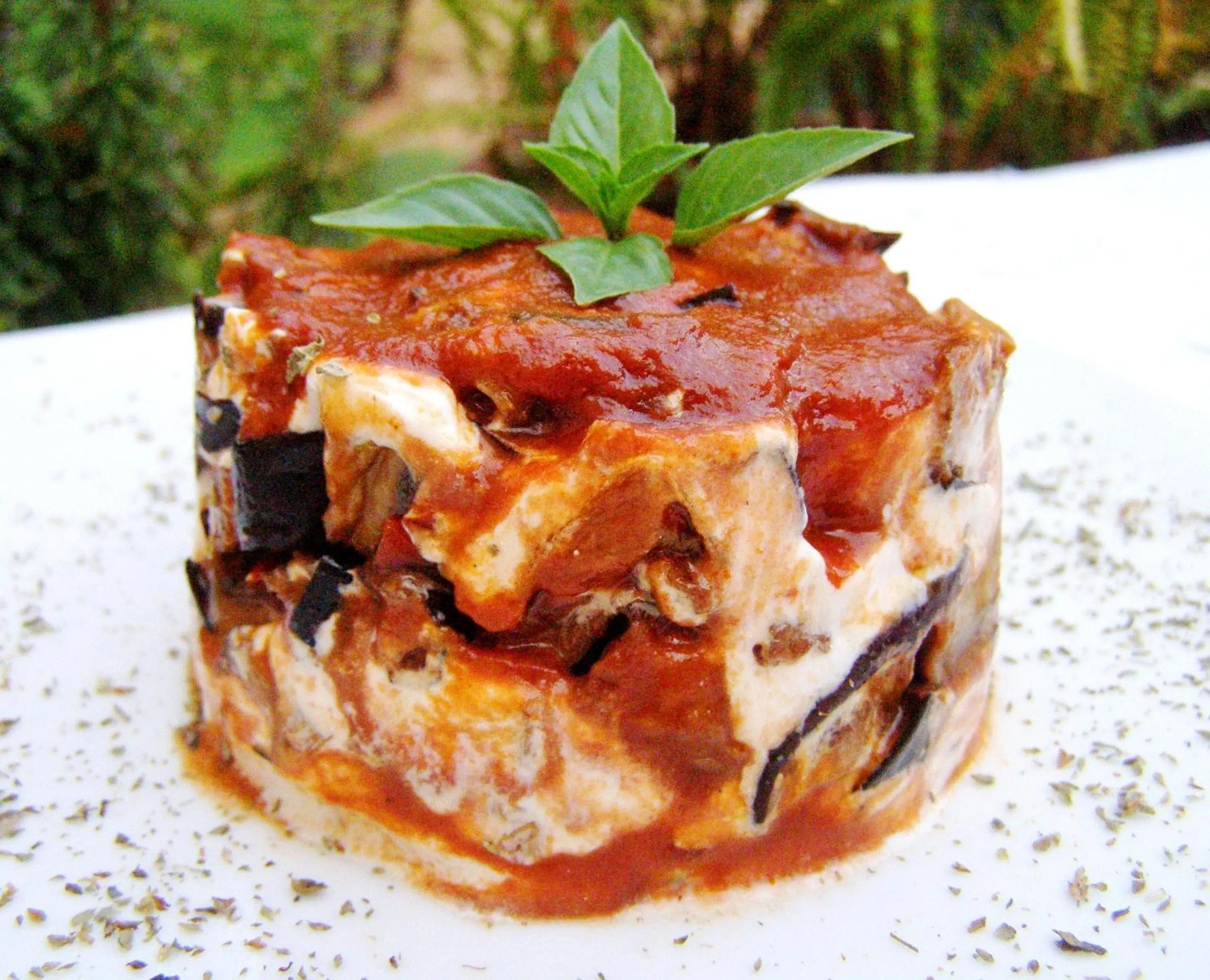 Food in Veneto Boutique Hotel