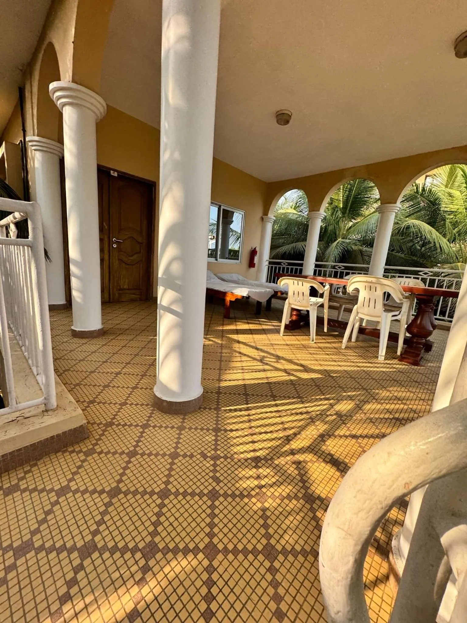 Ramaya Auberge Espagnole