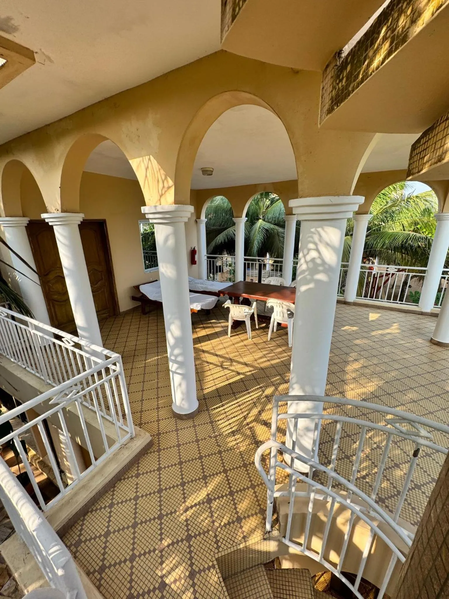 Ramaya Auberge Espagnole