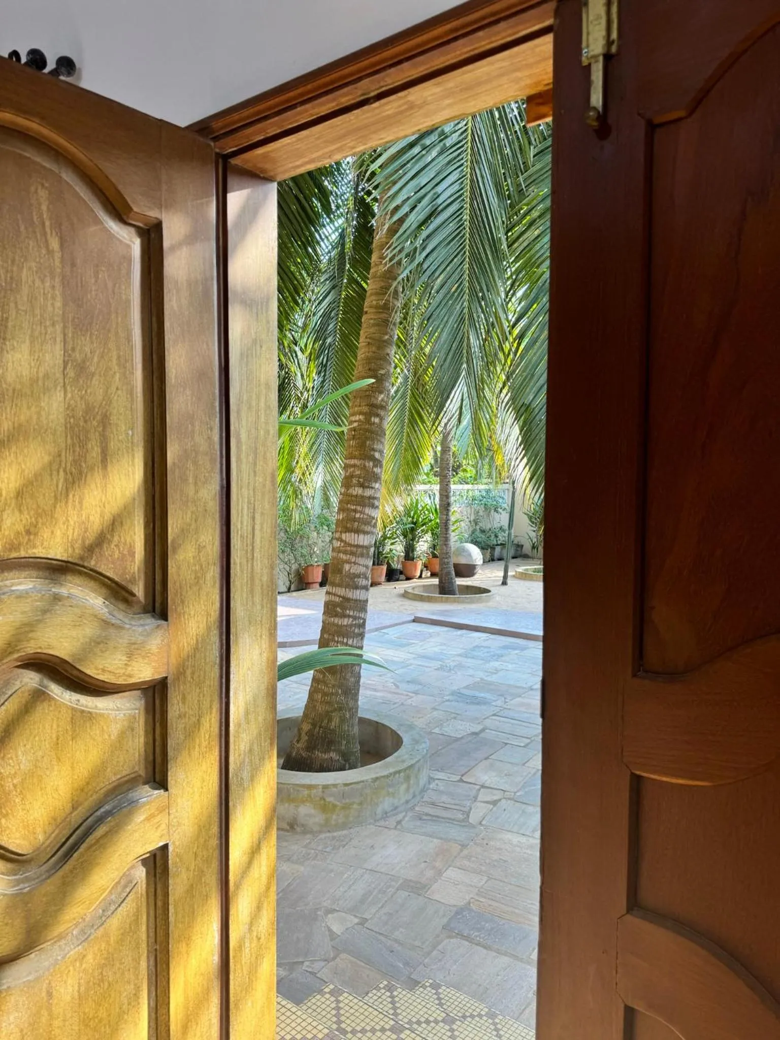 Ramaya Auberge Espagnole