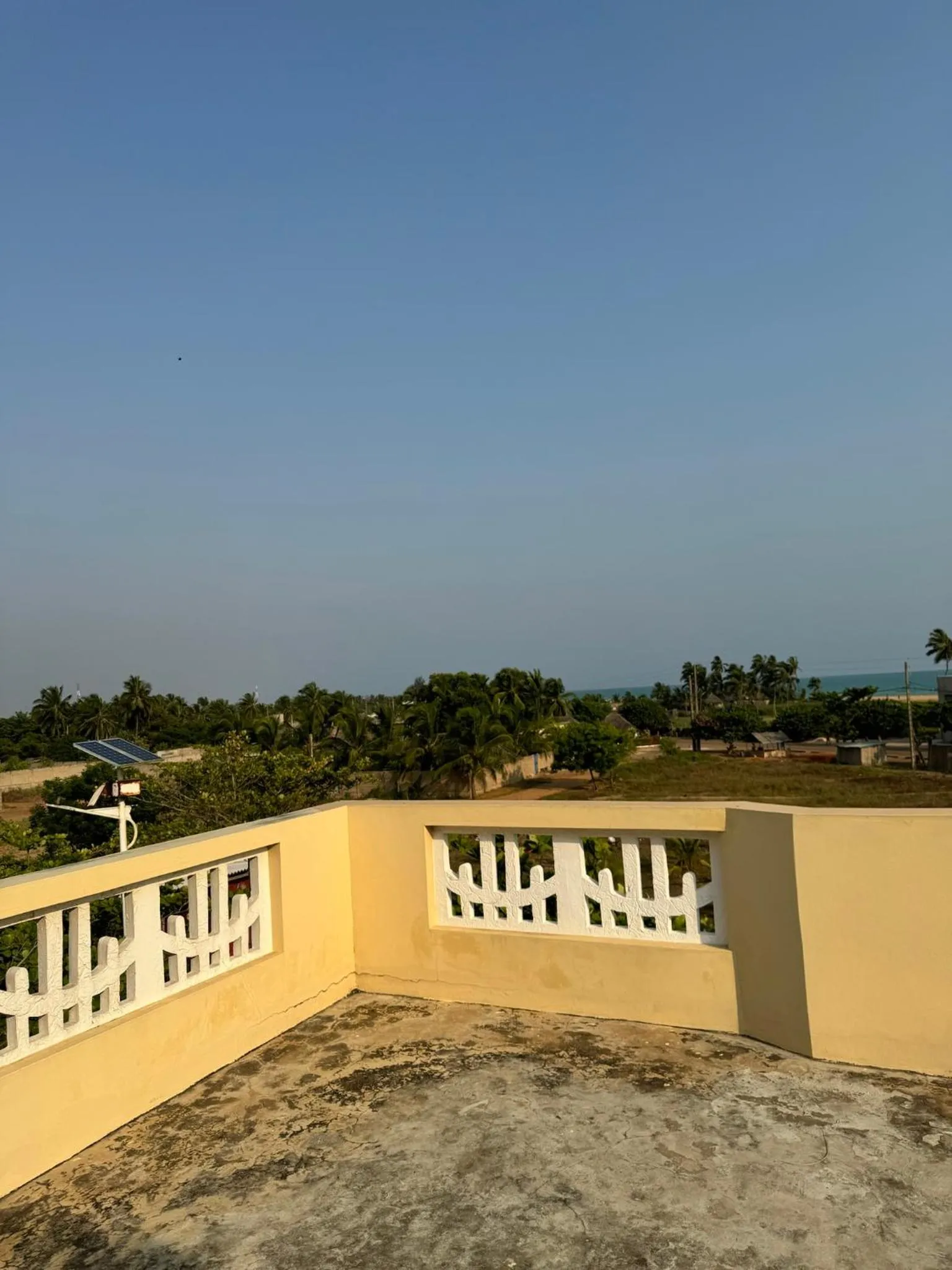 Ramaya Auberge Espagnole