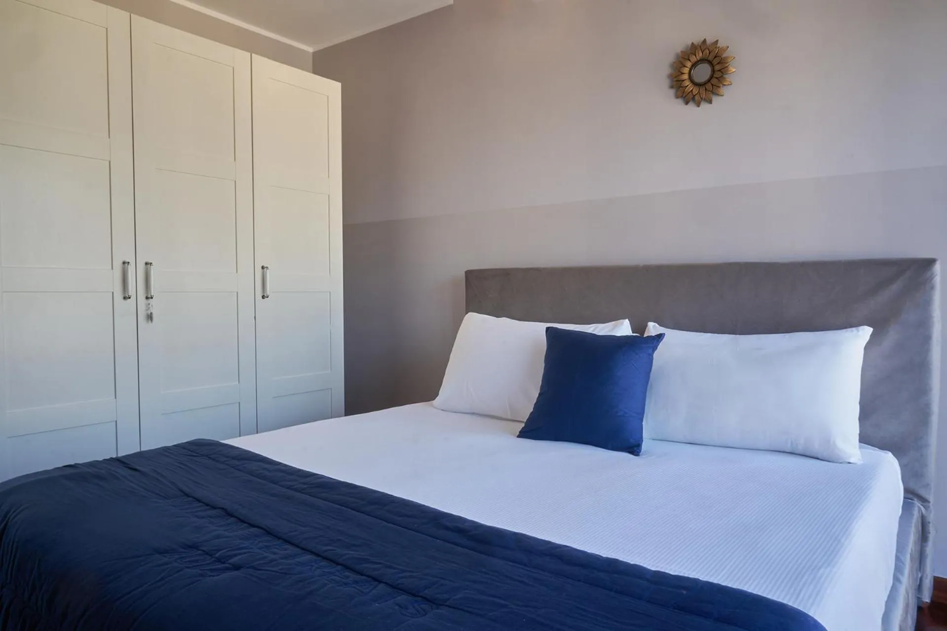 Bedroom, Bed in Milan Retreats Porta Venezia