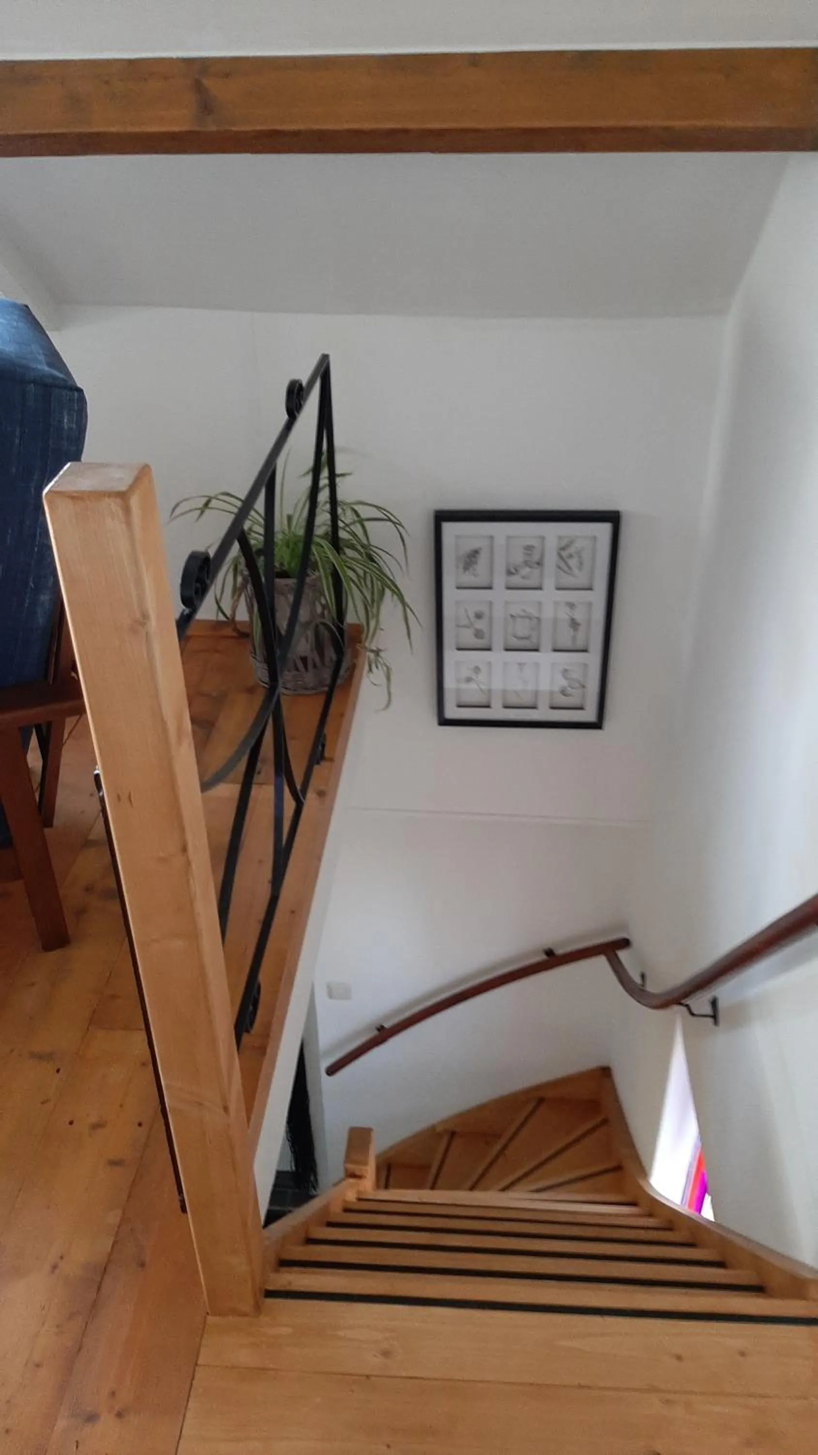 Property building in Bed en Boterham