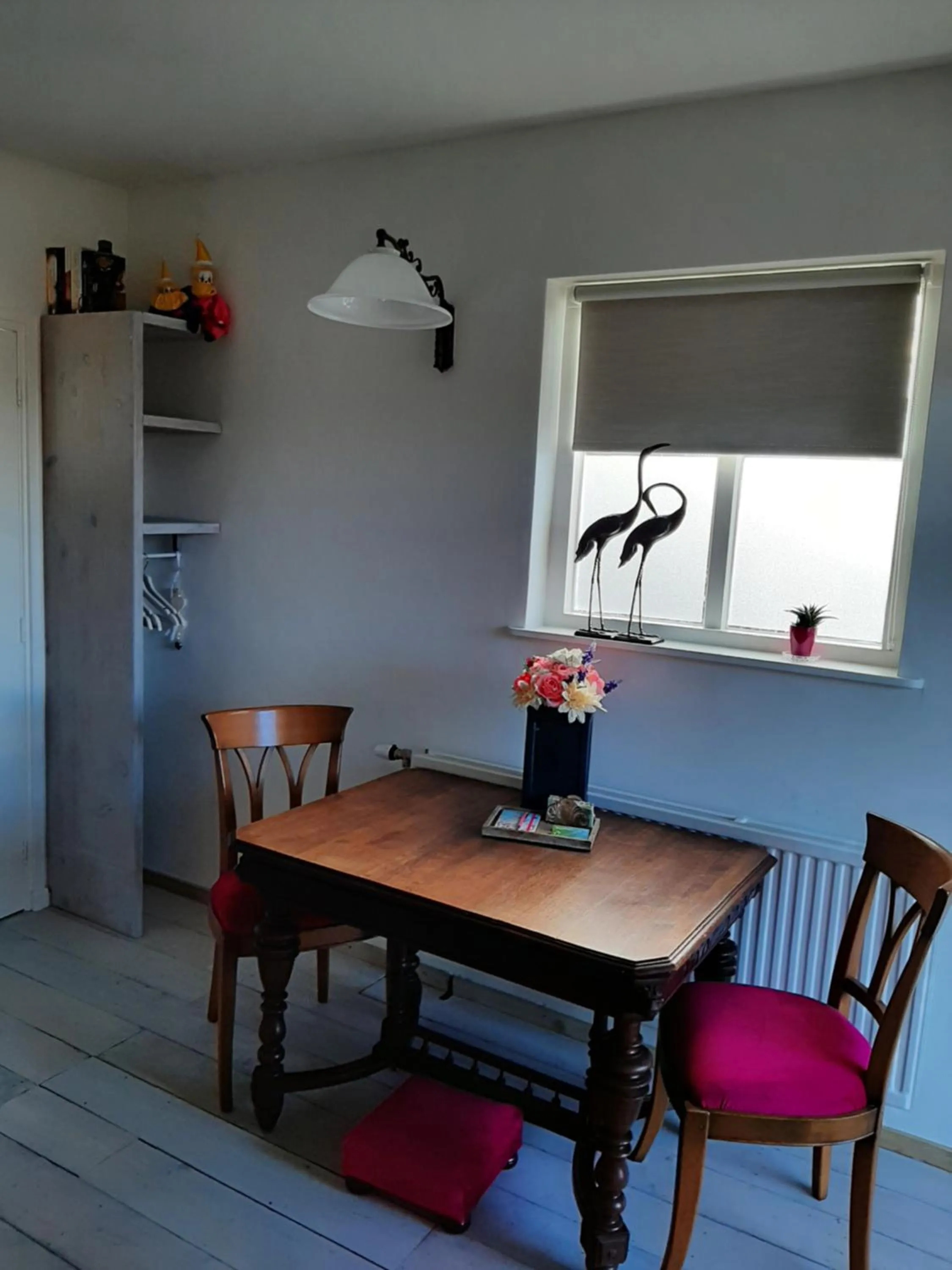 Property building in Bed en Boterham