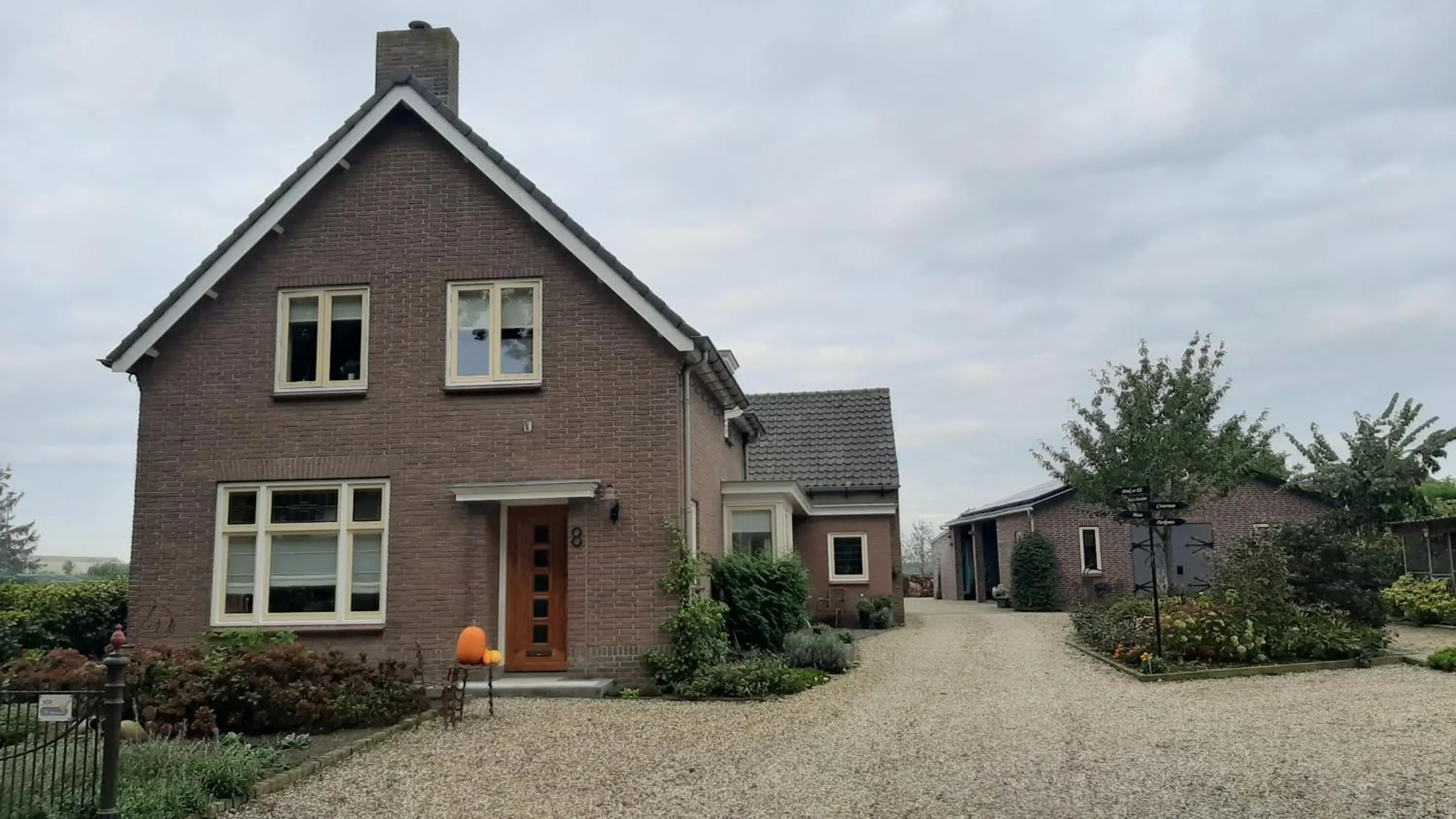 Bed en Boterham Bed en Boterham