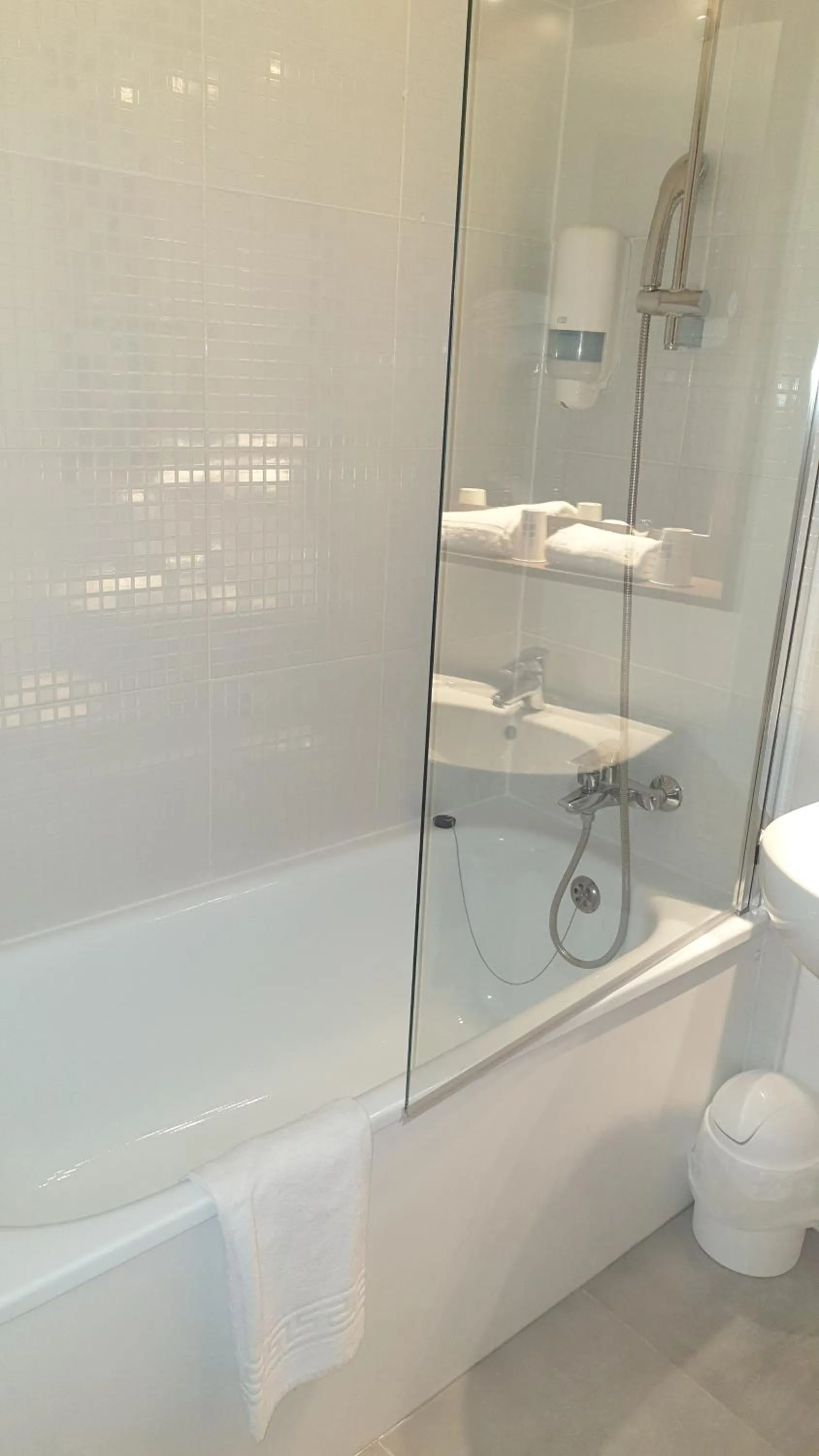 Kyriad Montargis Amilly