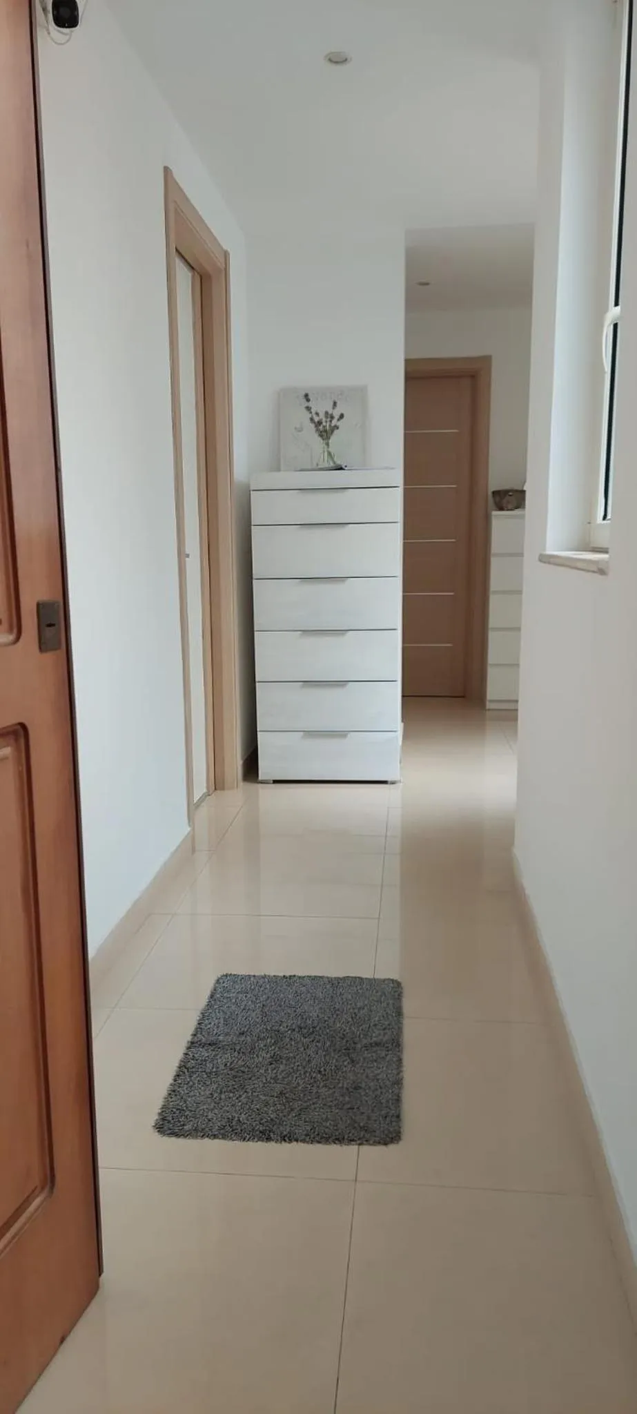 Facade/entrance in Dimora Filangieri