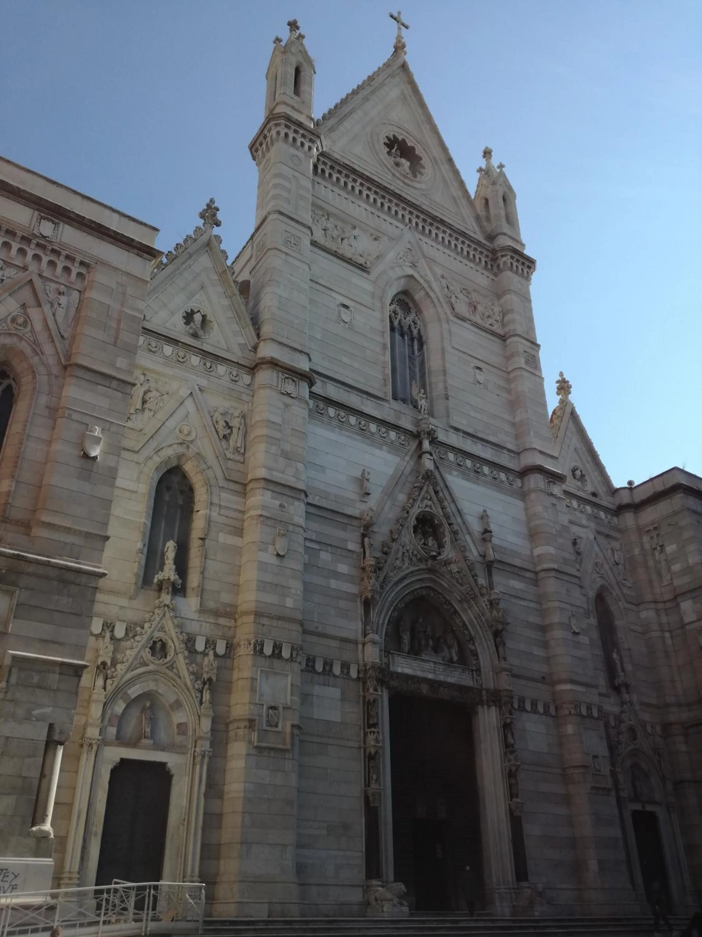 Other in Dimora Filangieri