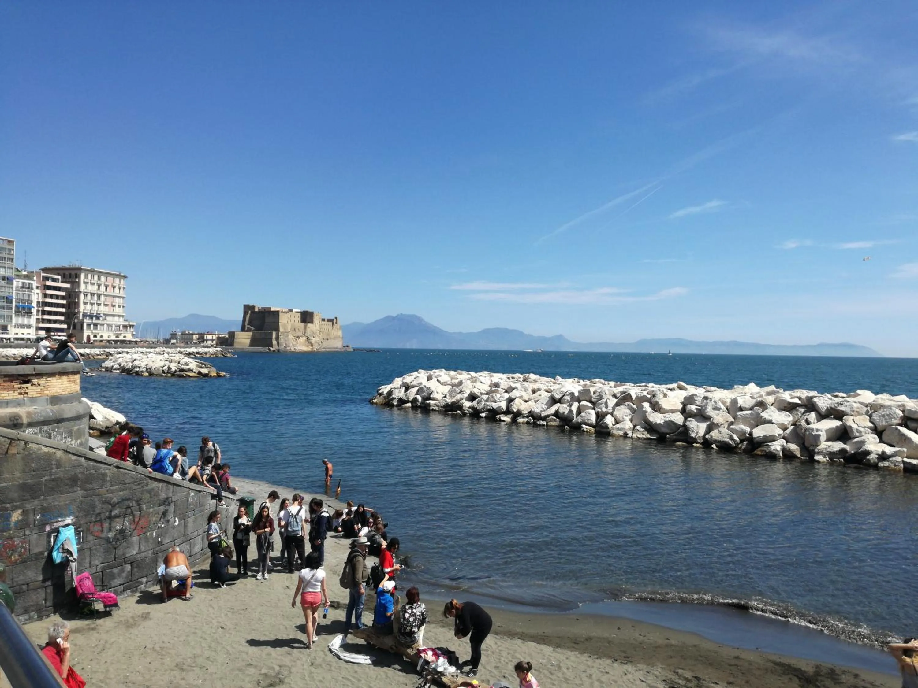 Other in Dimora Filangieri