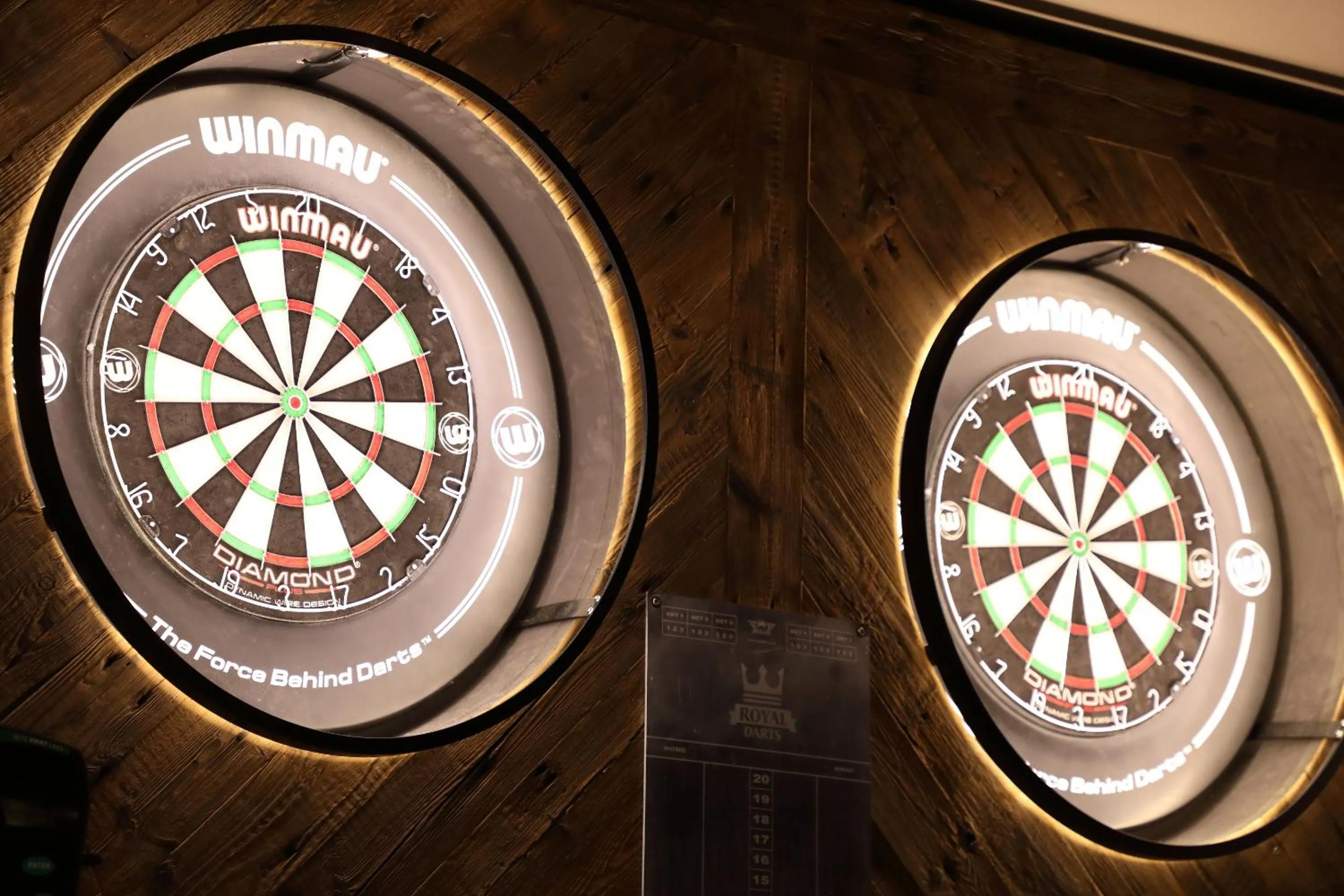 Other in The Victoria Hotel